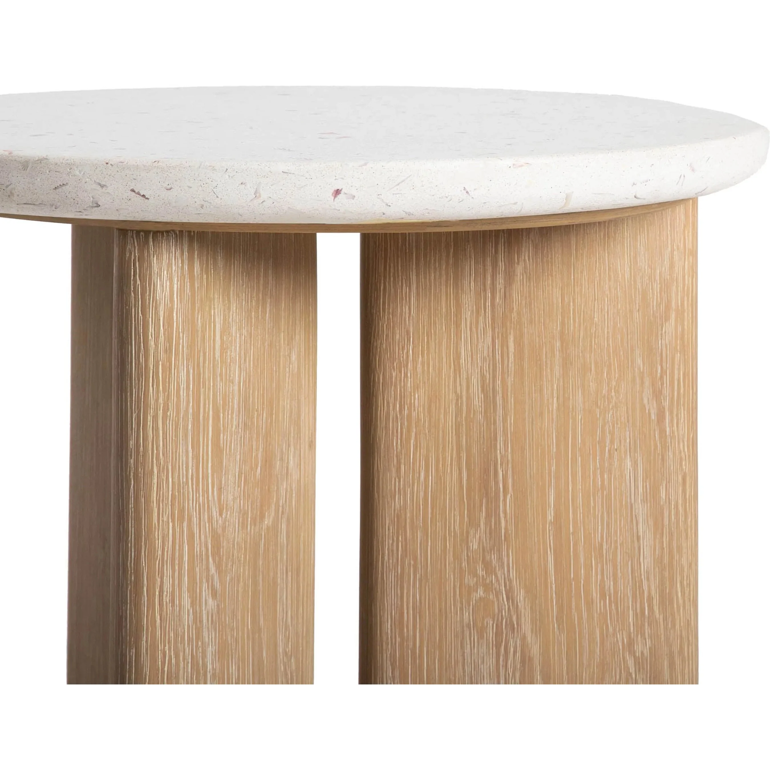 Infinity Side Table - Image 5