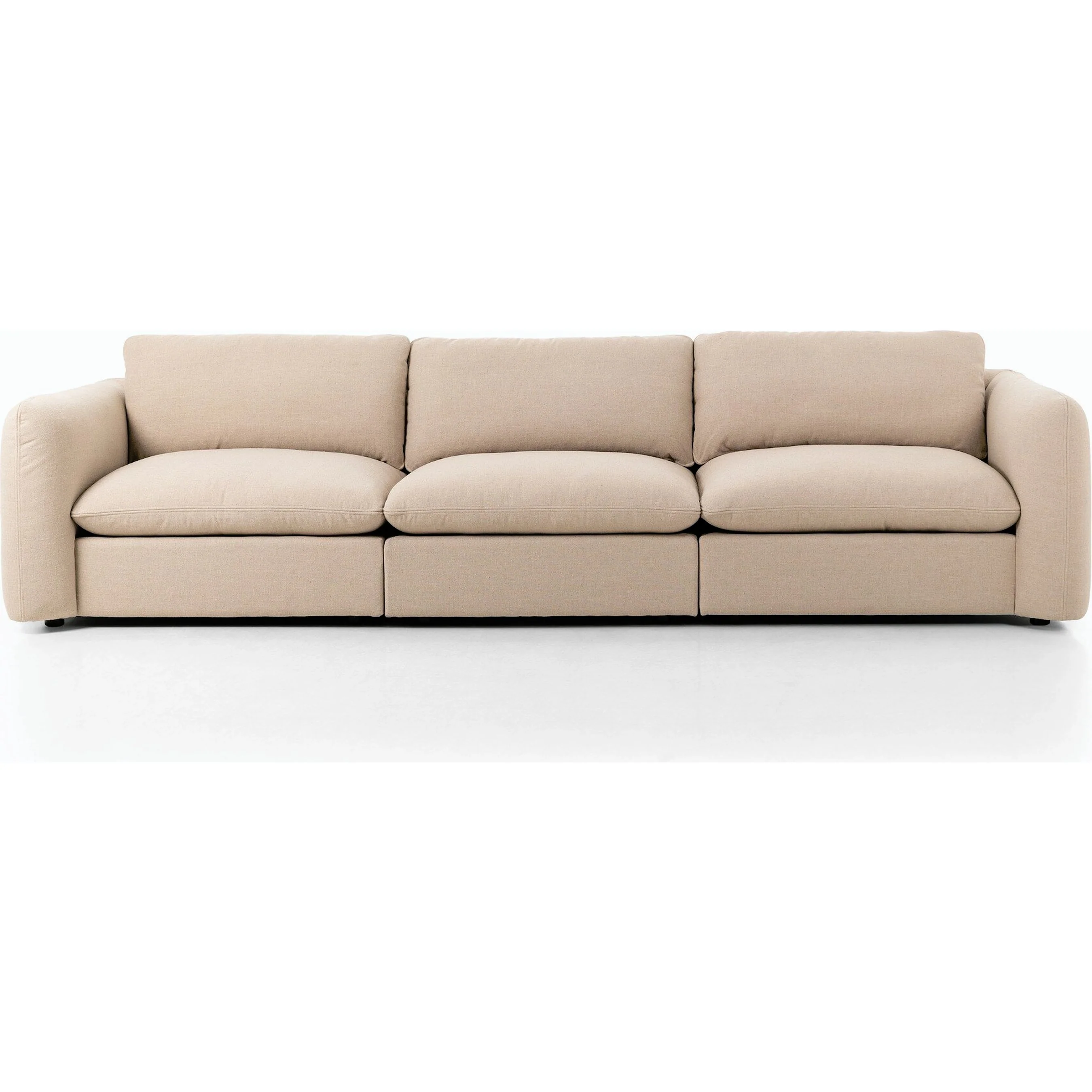 Ingel 3-Piece Sectional - Image 10