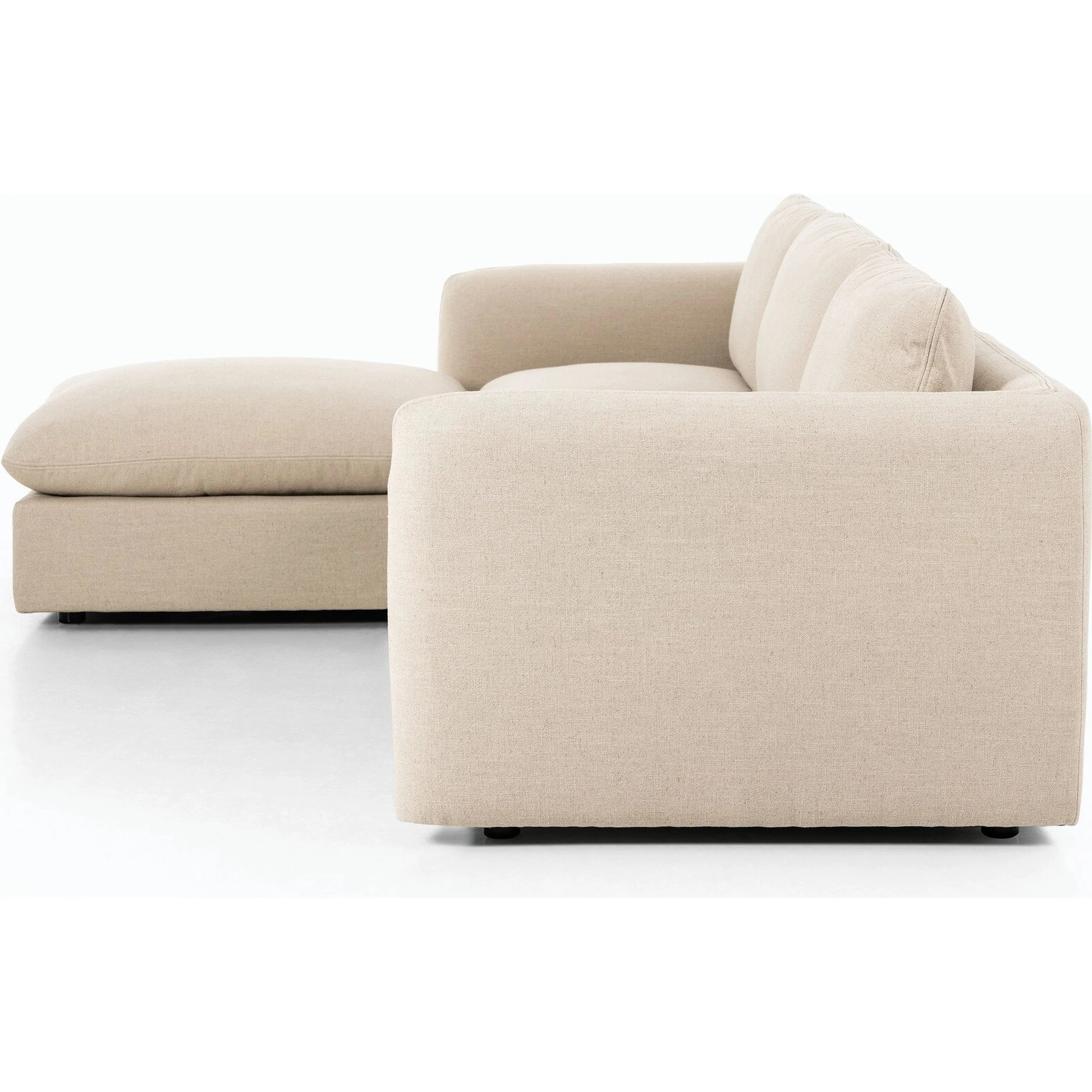 Ingel 3-Piece Sectional - Image 14