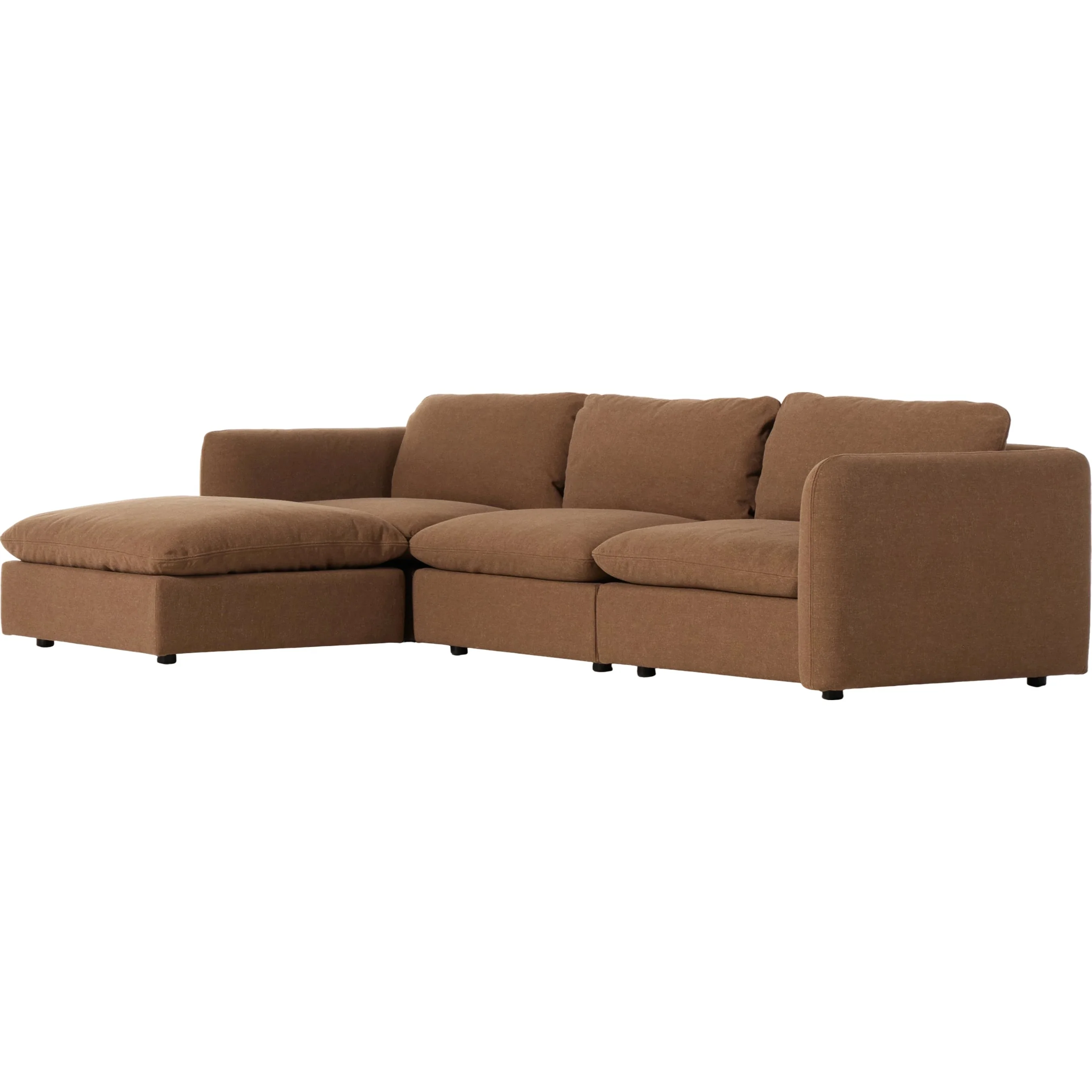 Ingel 3-Piece Sectional - Image 2