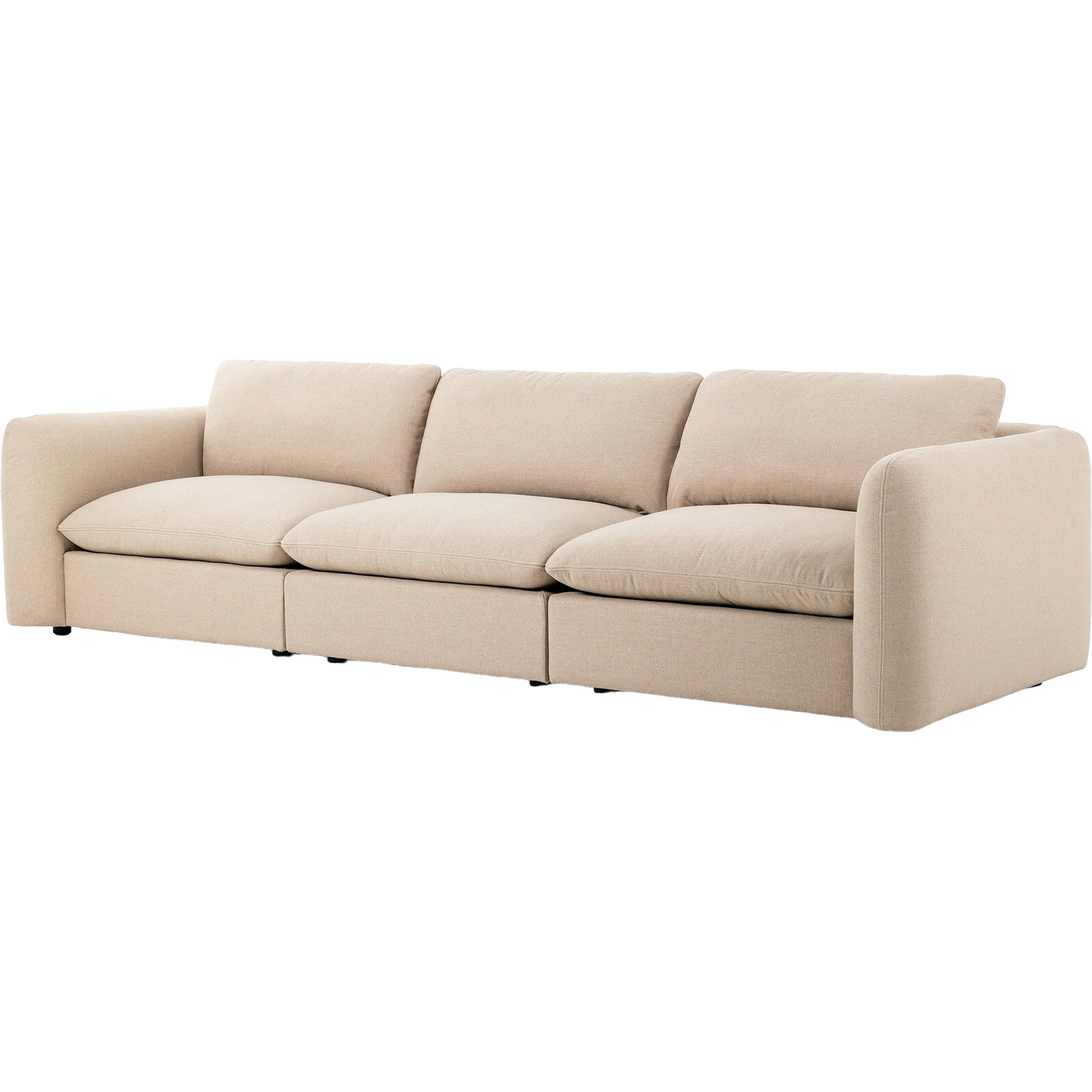 Ingel 3-Piece Sectional - Image 3