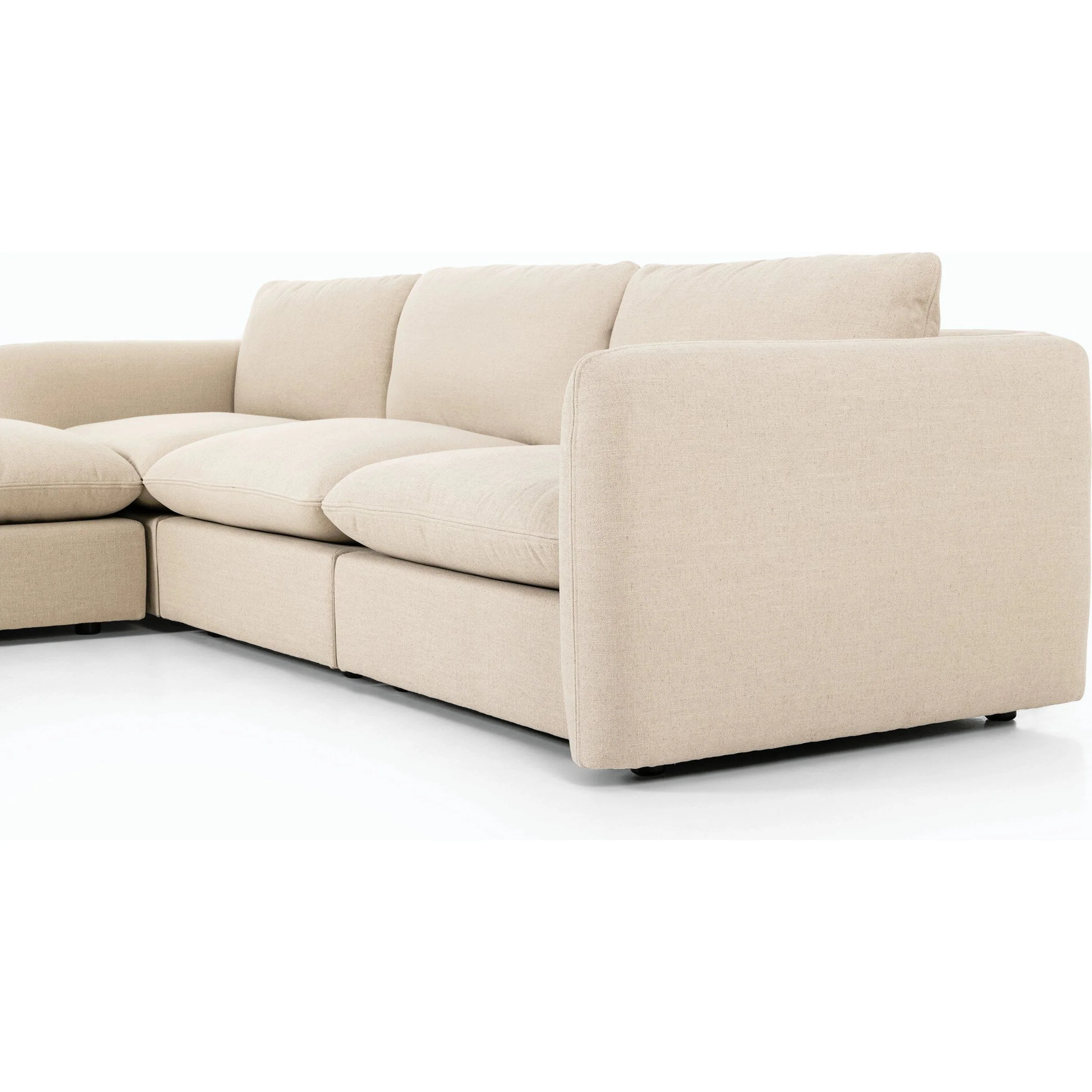 Ingel 3-Piece Sectional - Image 31