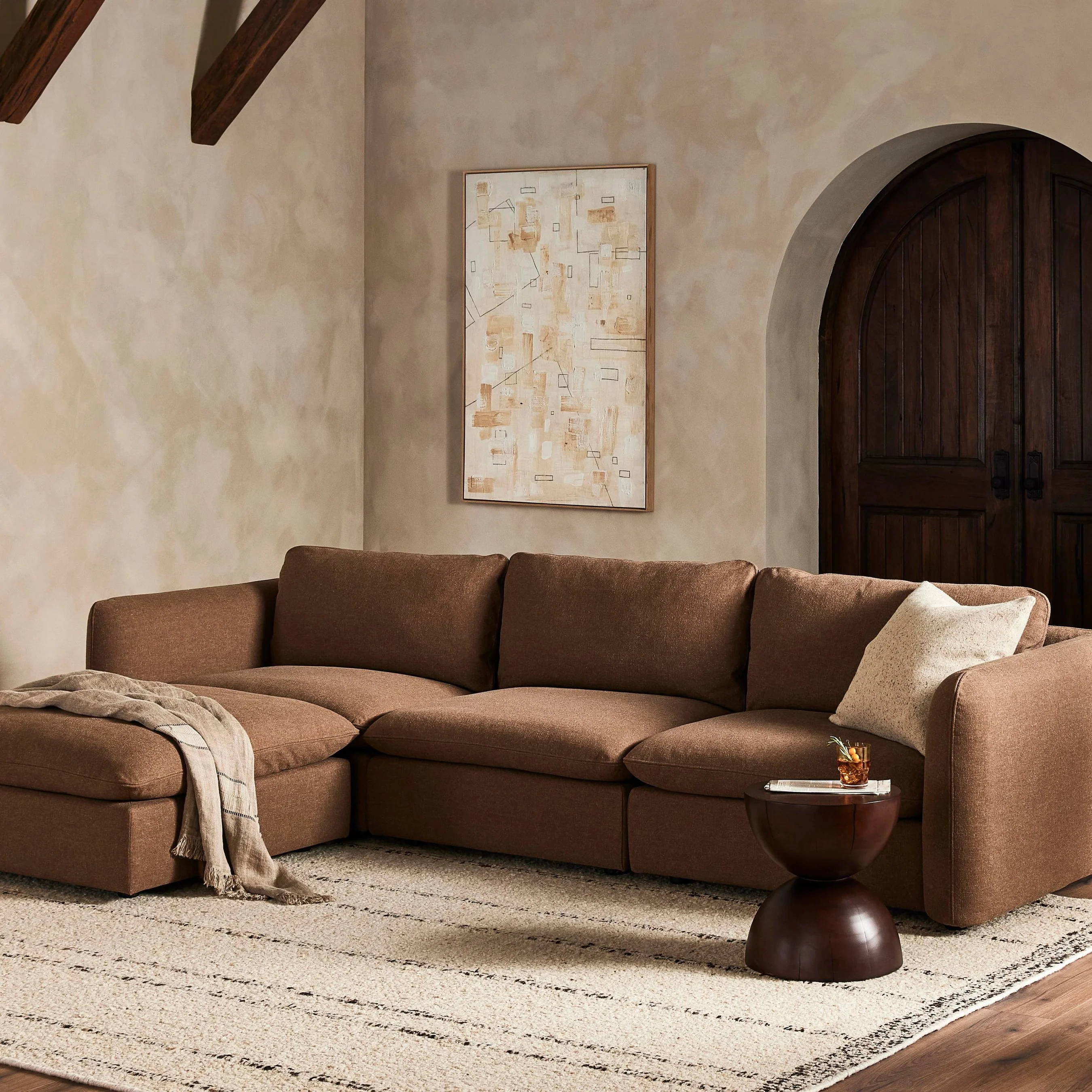 Ingel 3-Piece Sectional - Image 35