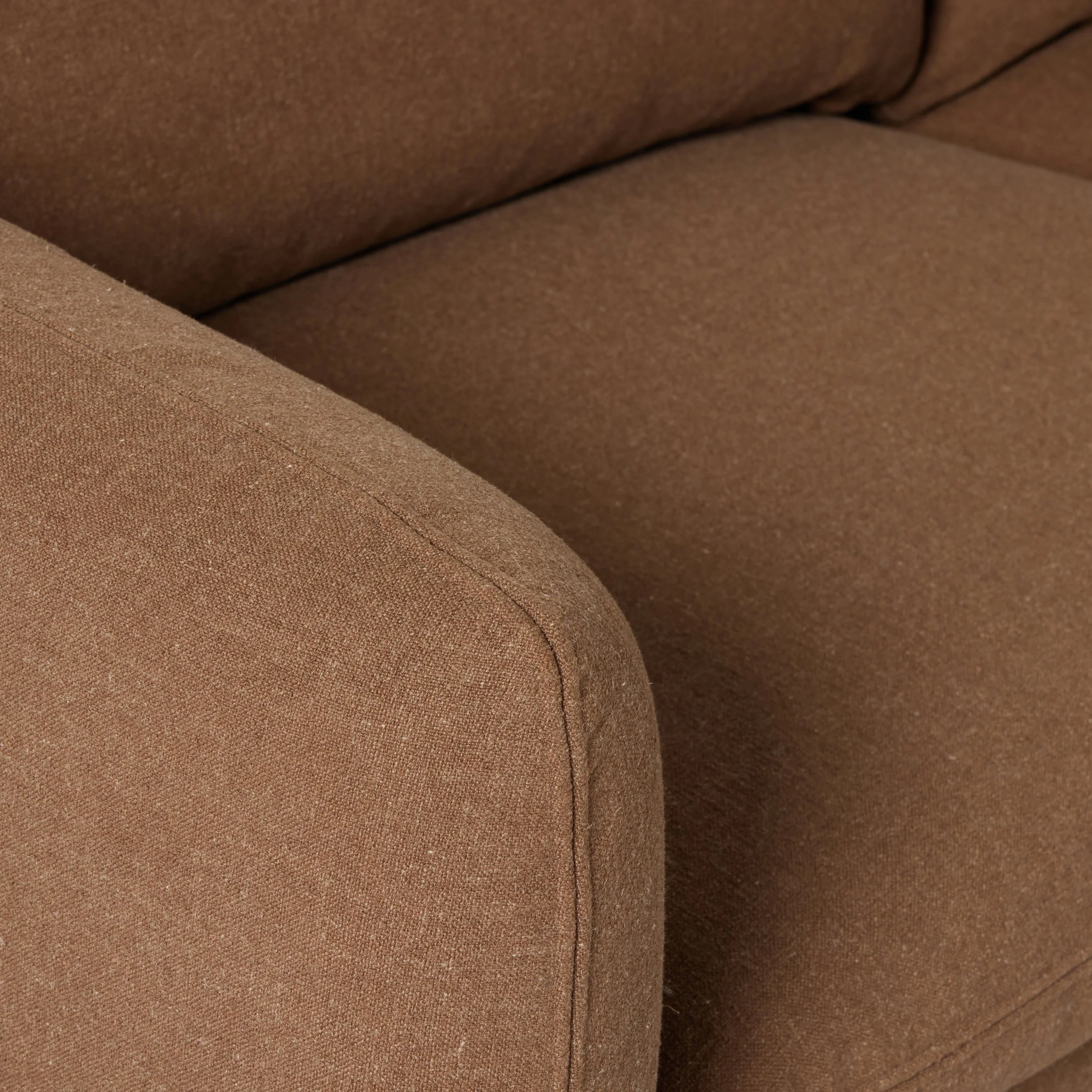 Ingel 4-Piece Sectional with Ottoman - Image 20