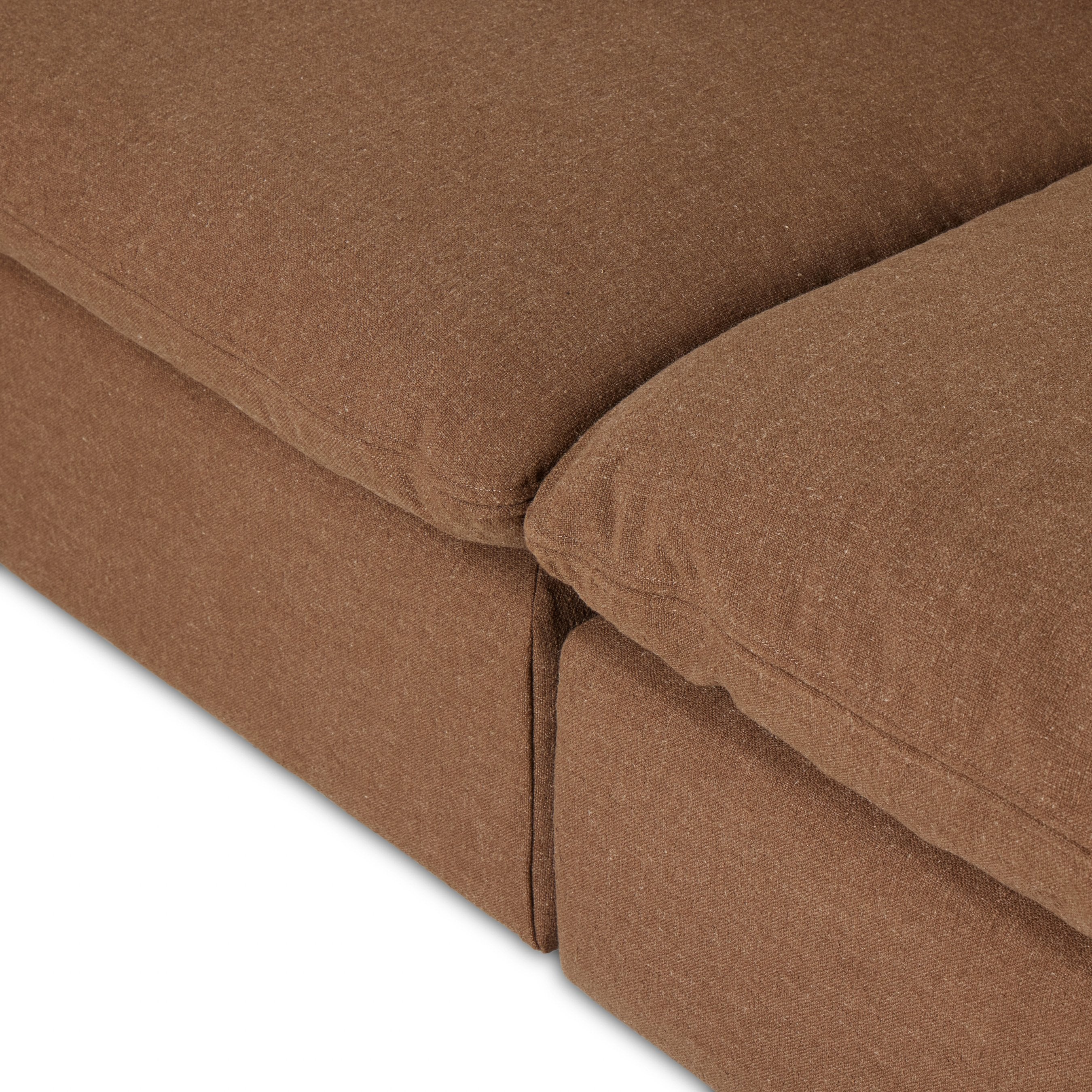 Ingel 4-Piece Sectional with Ottoman - Image 21