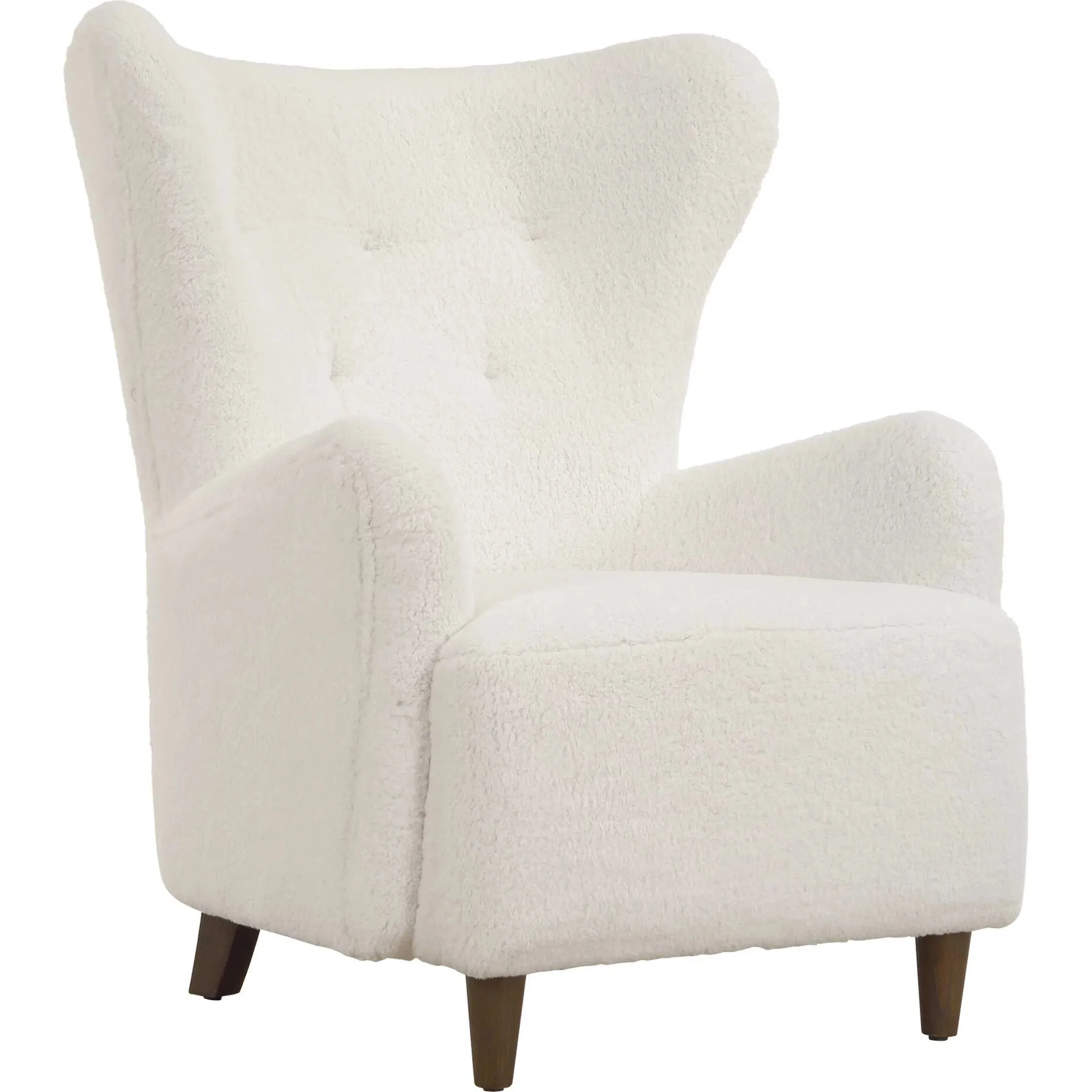 Ingel Wingback Armchair