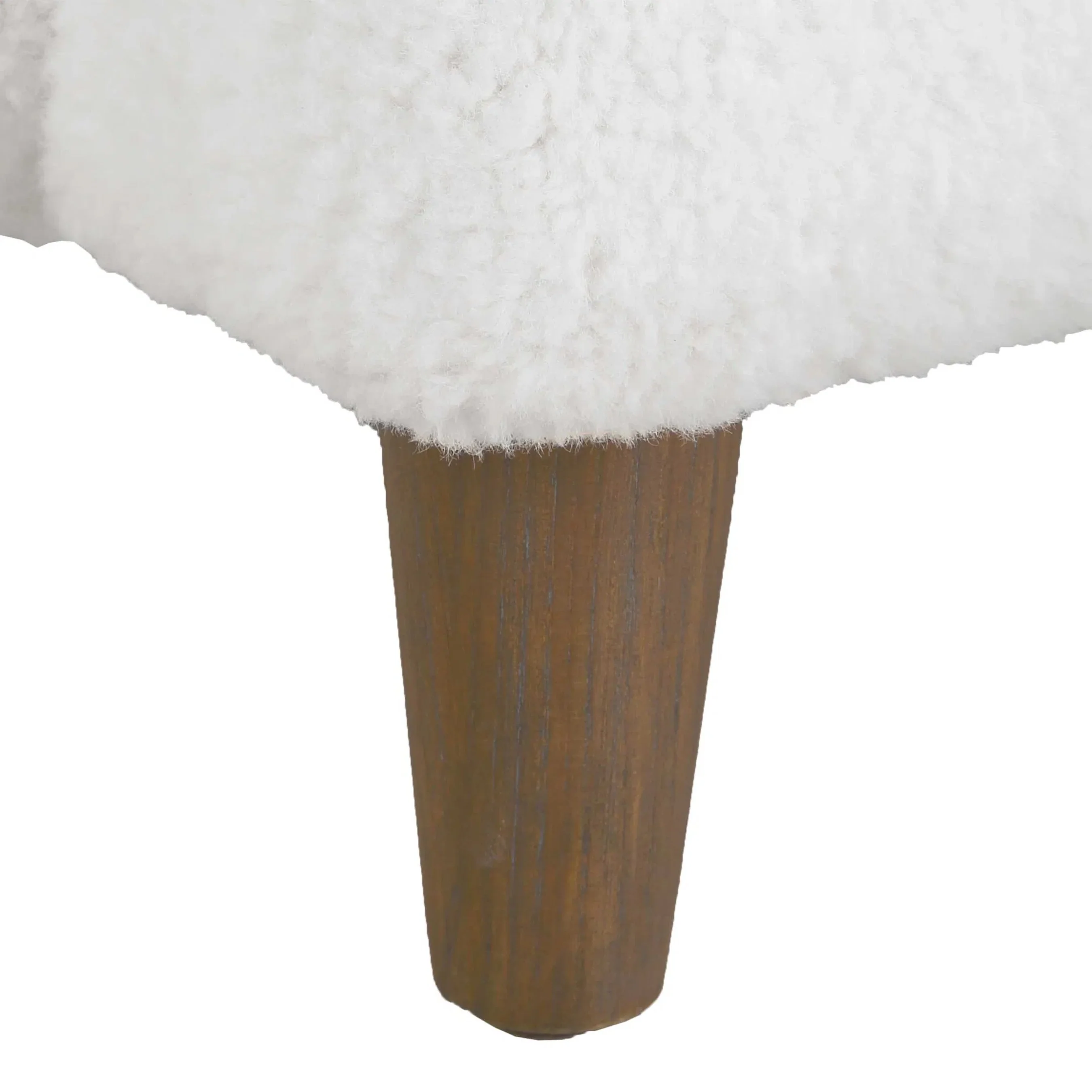 Ingel Wingback Armchair - Image 2