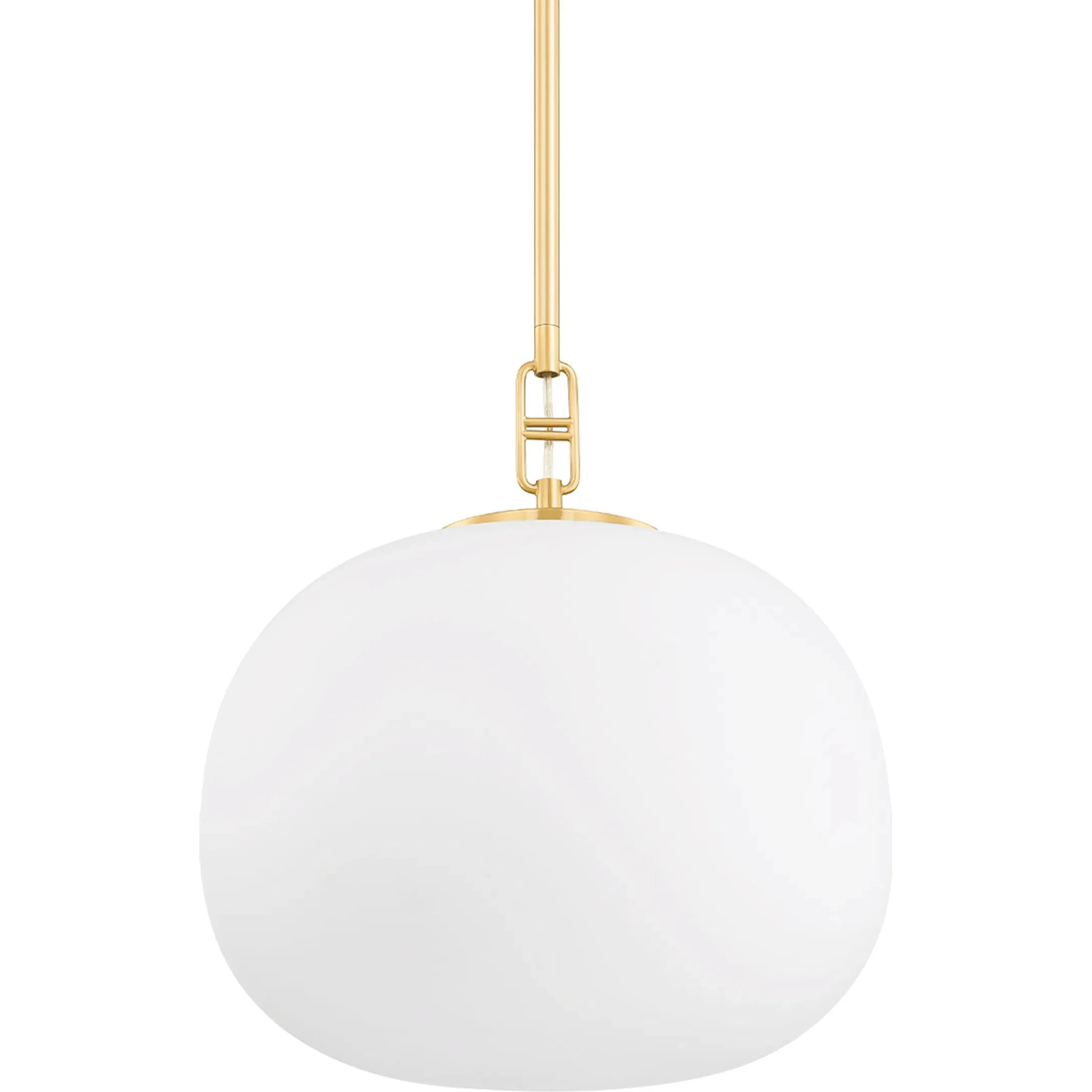 Ingels 1 Light Pendant - Image 2