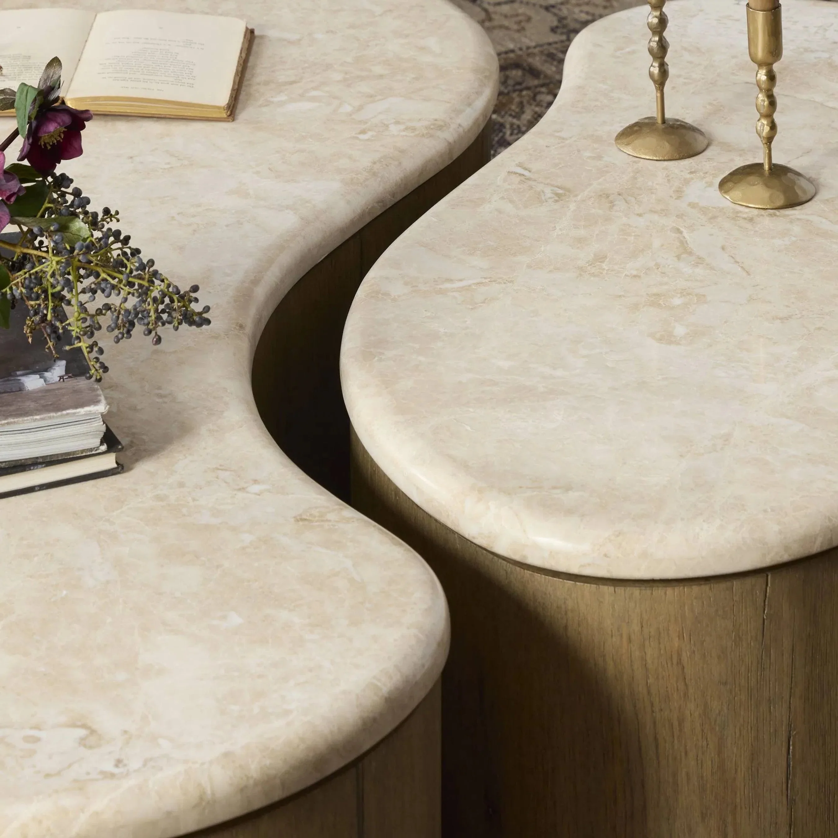 Ingrid Coffee Table - Image 12