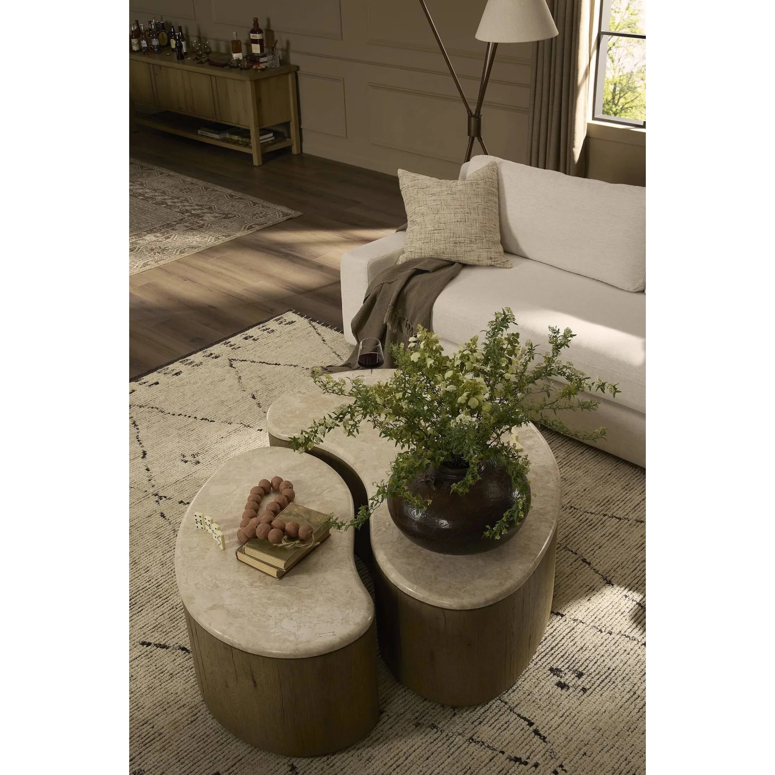 Ingrid Coffee Table - Image 13