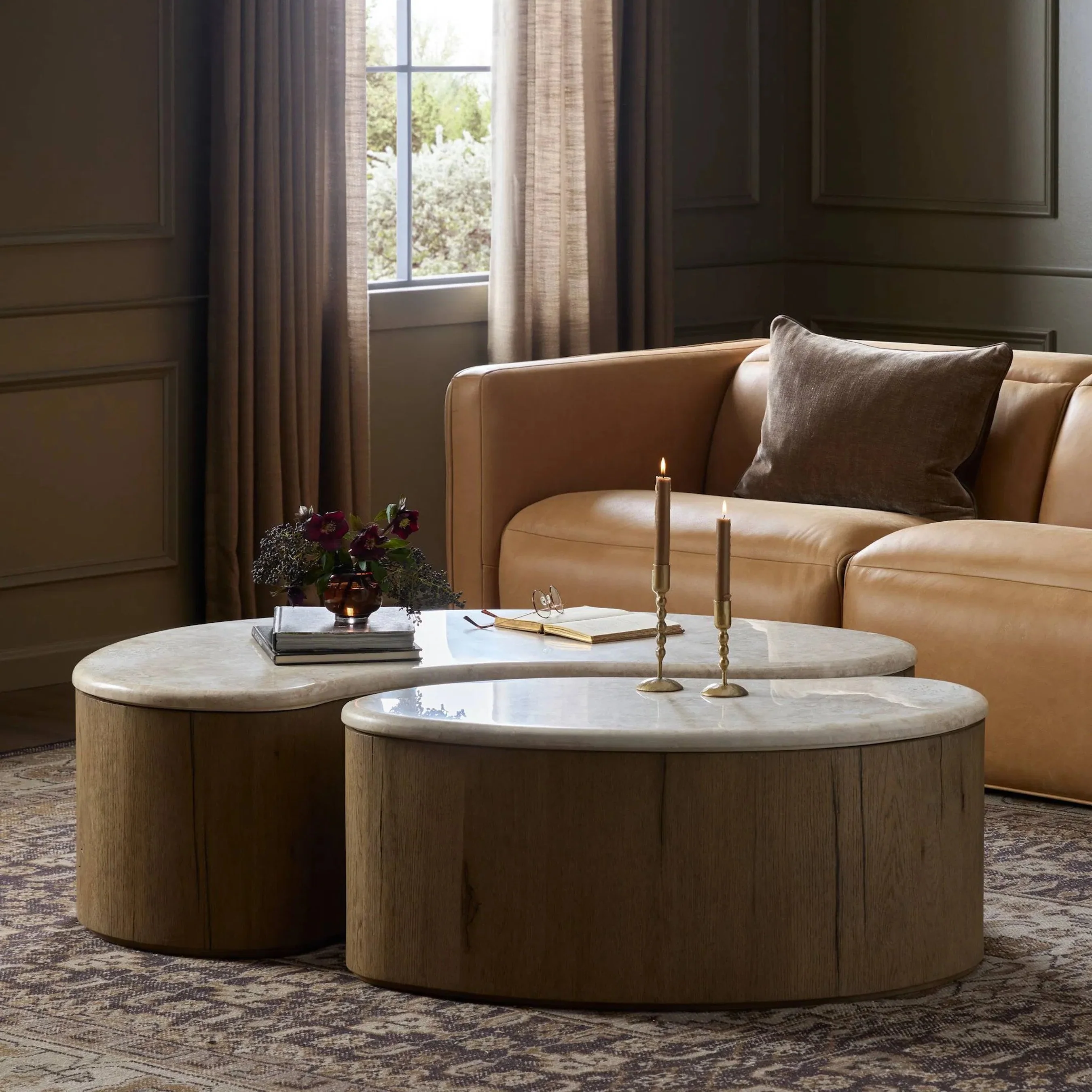 Ingrid Coffee Table - Image 14