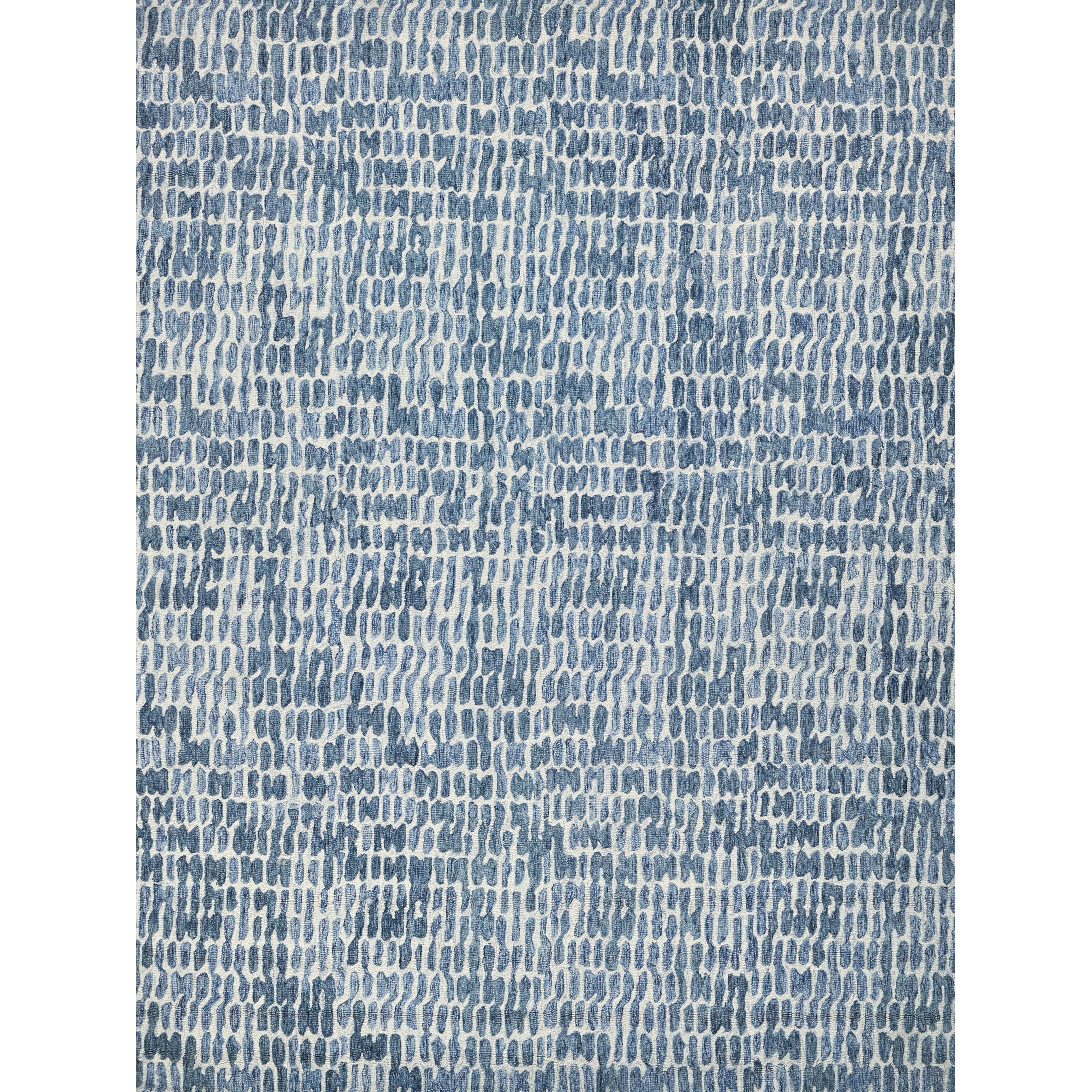 Ink Blot Rug