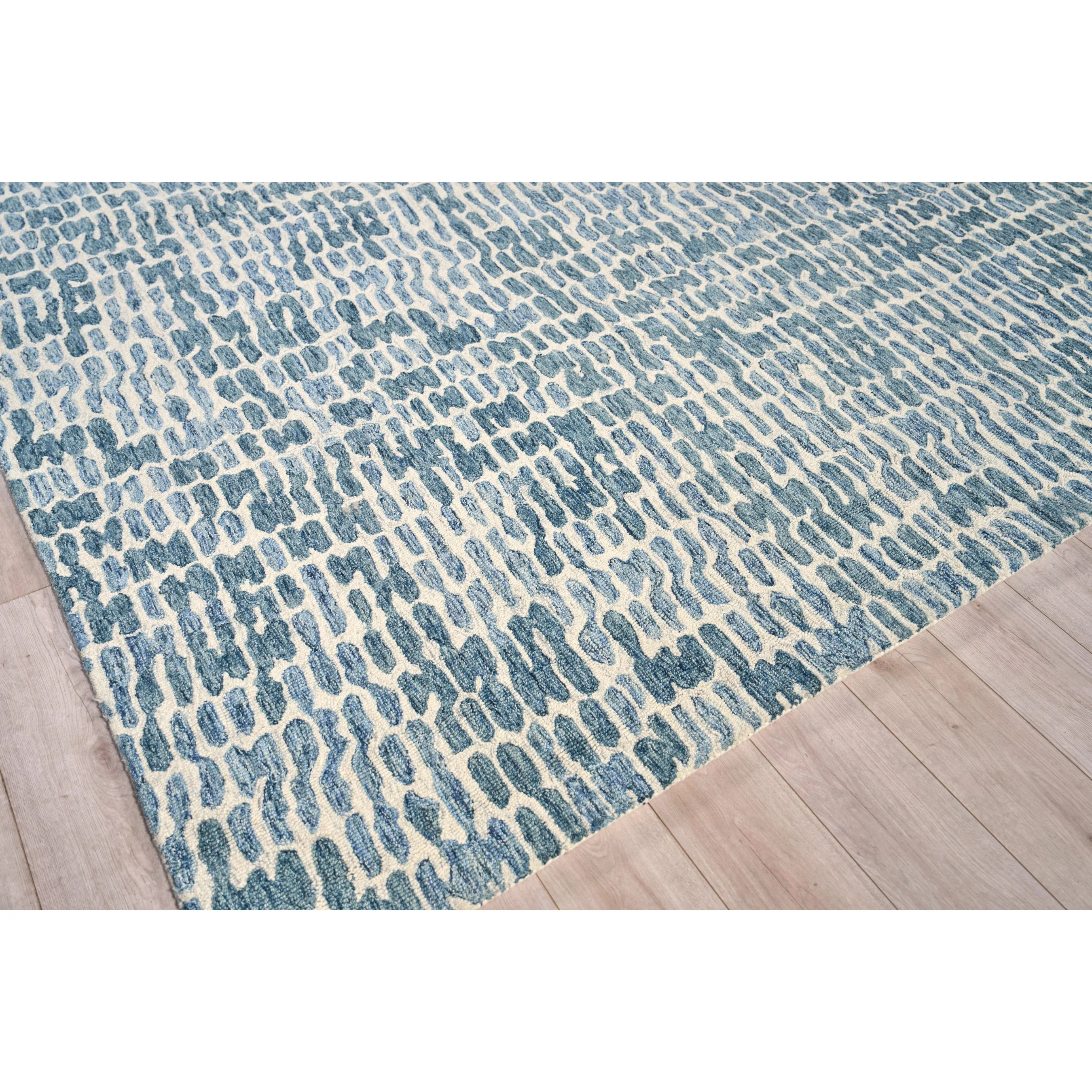 Ink Blot Rug - Image 10