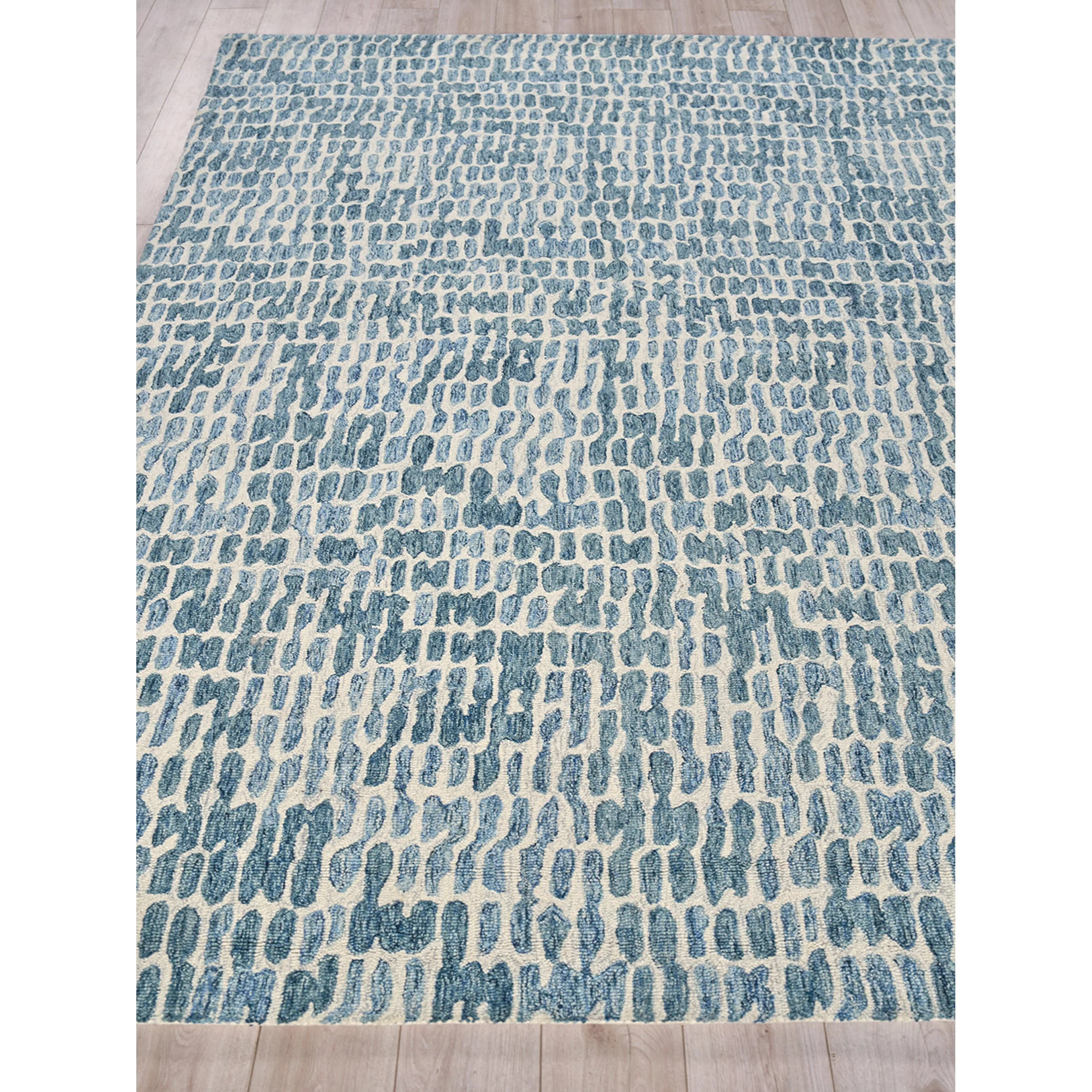 Ink Blot Rug - Image 11