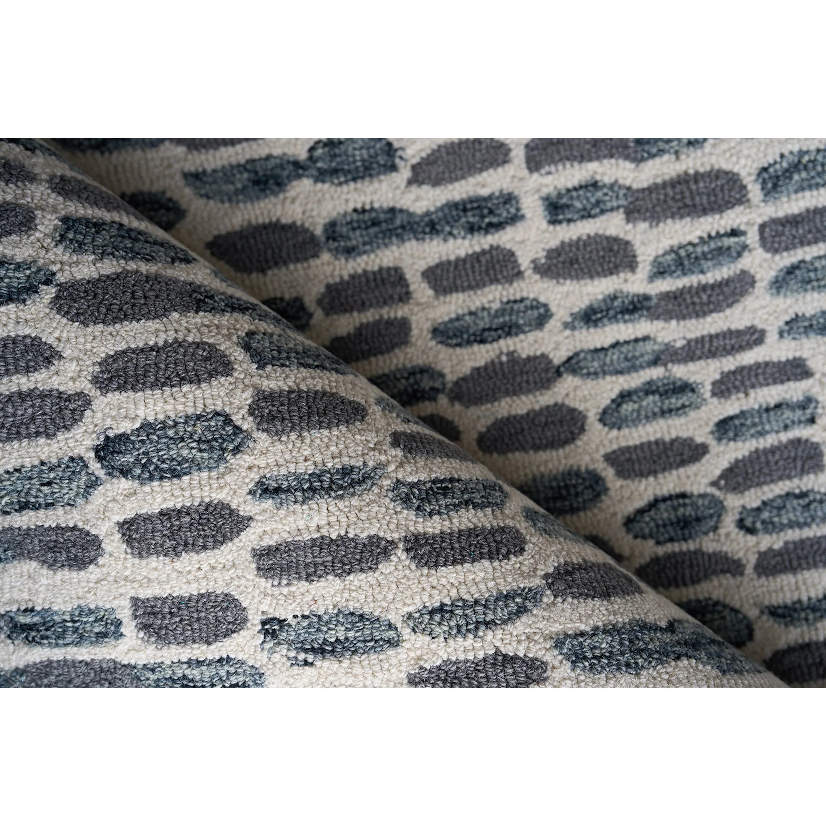 Ink Blot Rug - Image 13