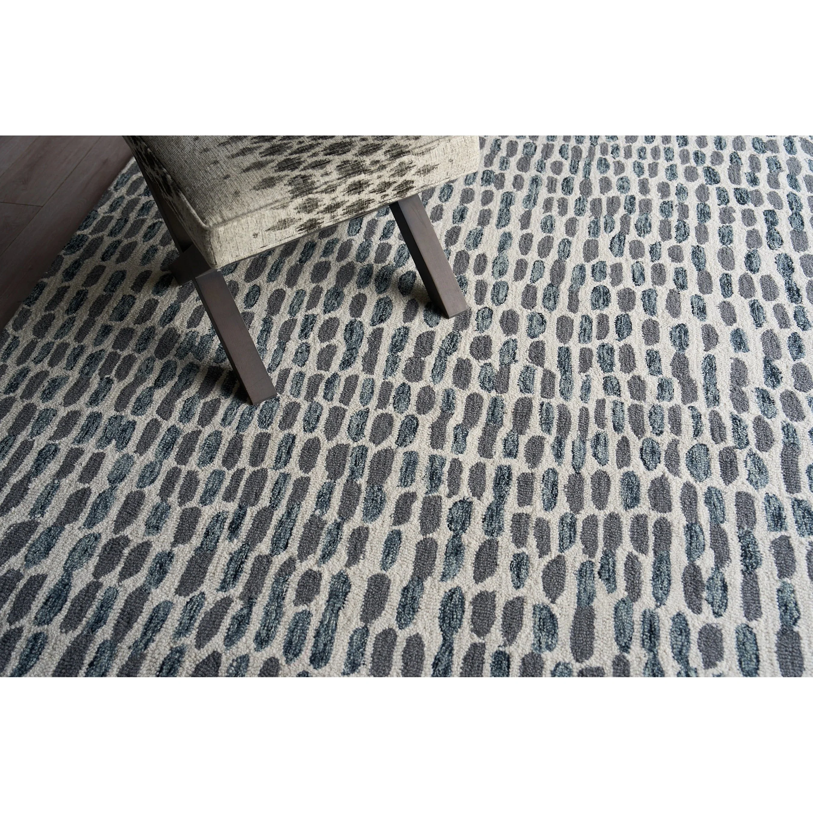 Ink Blot Rug - Image 18
