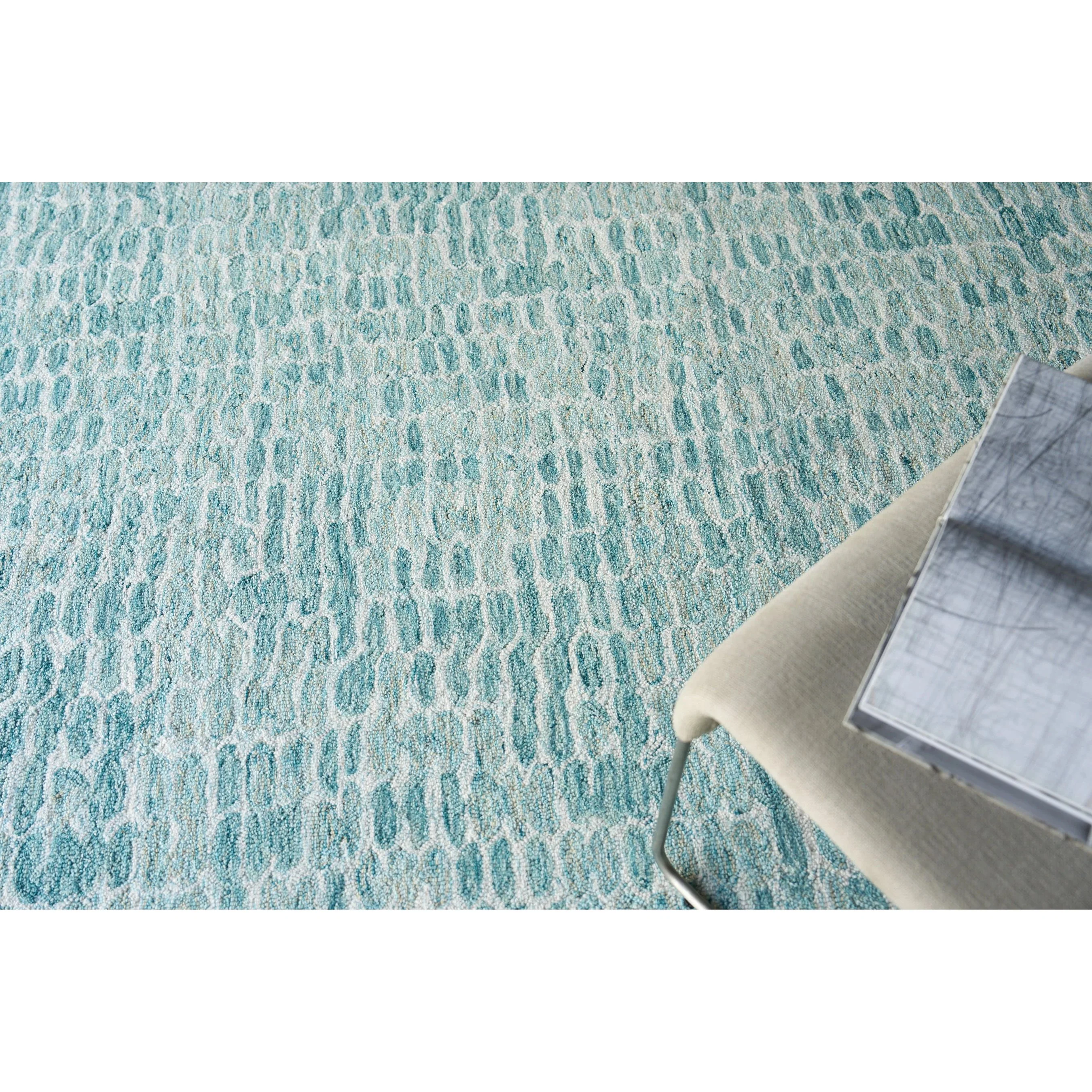 Ink Blot Rug - Image 19