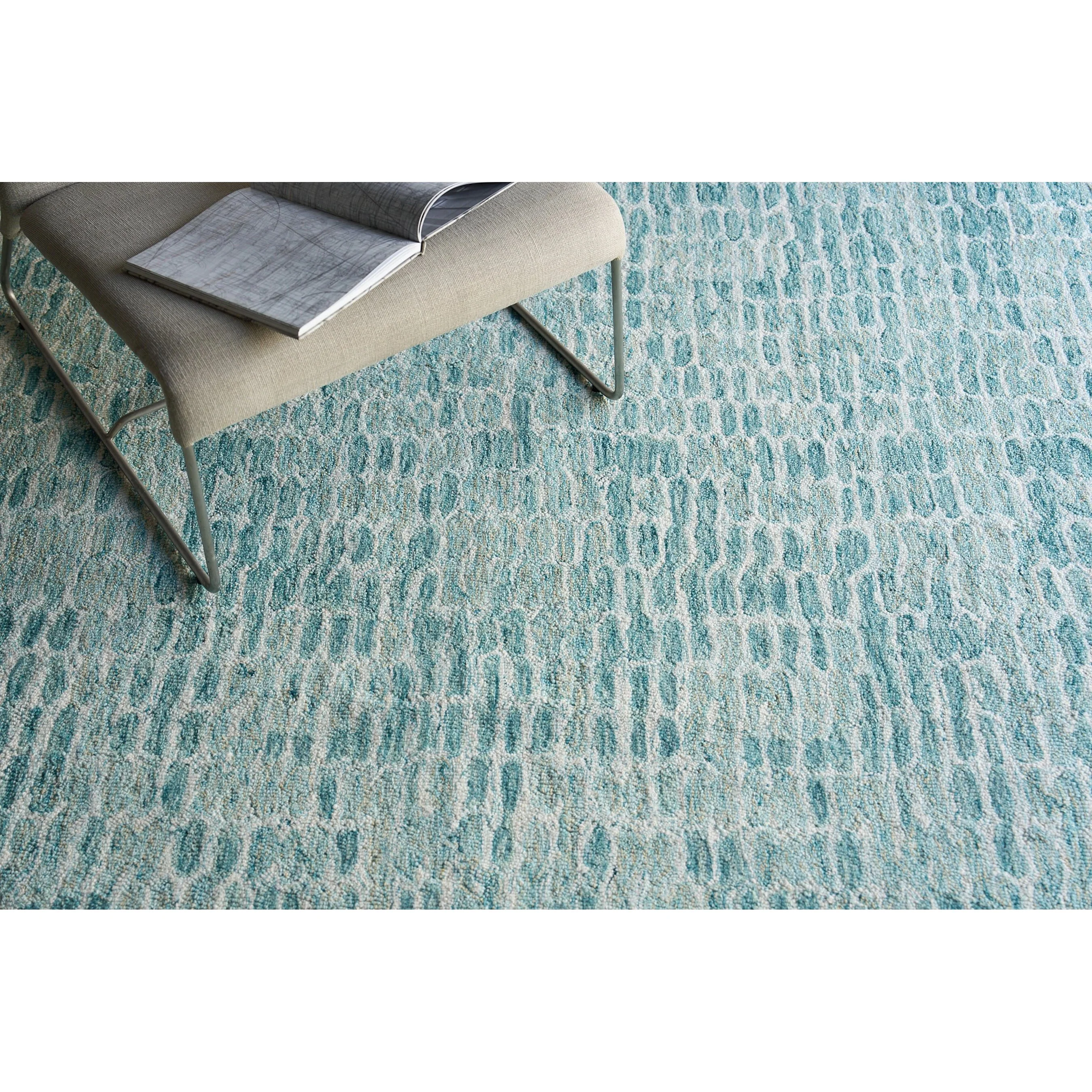 Ink Blot Rug - Image 20