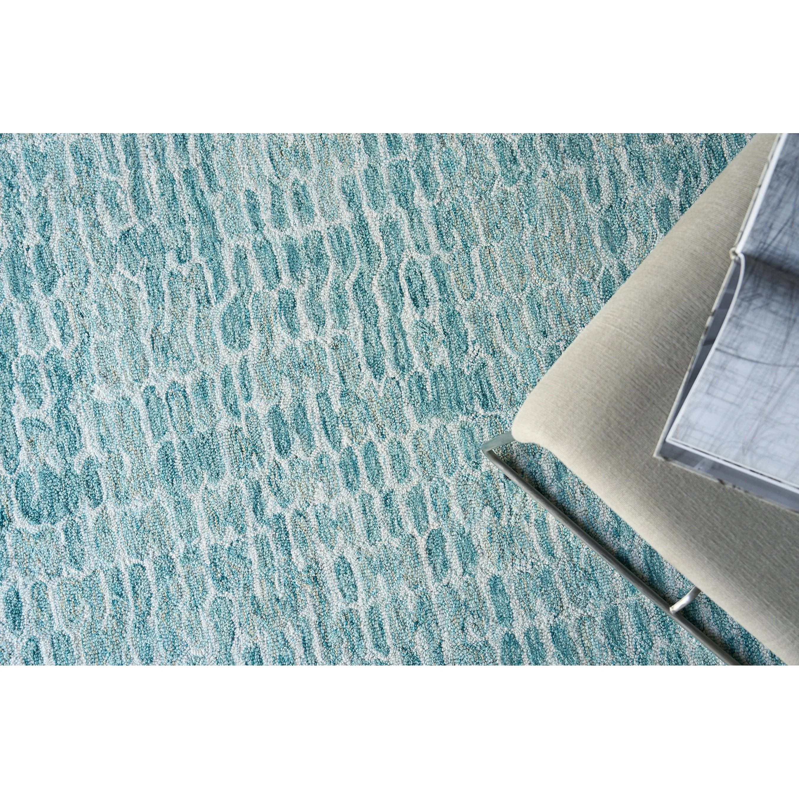 Ink Blot Rug - Image 21