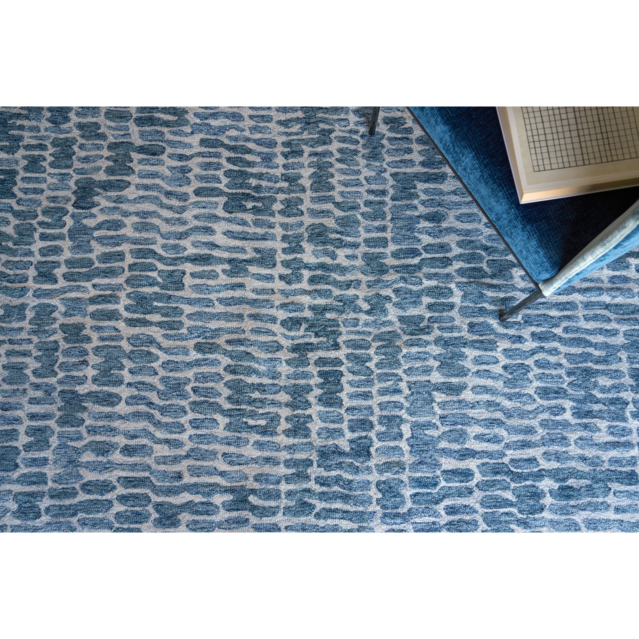 Ink Blot Rug - Image 23