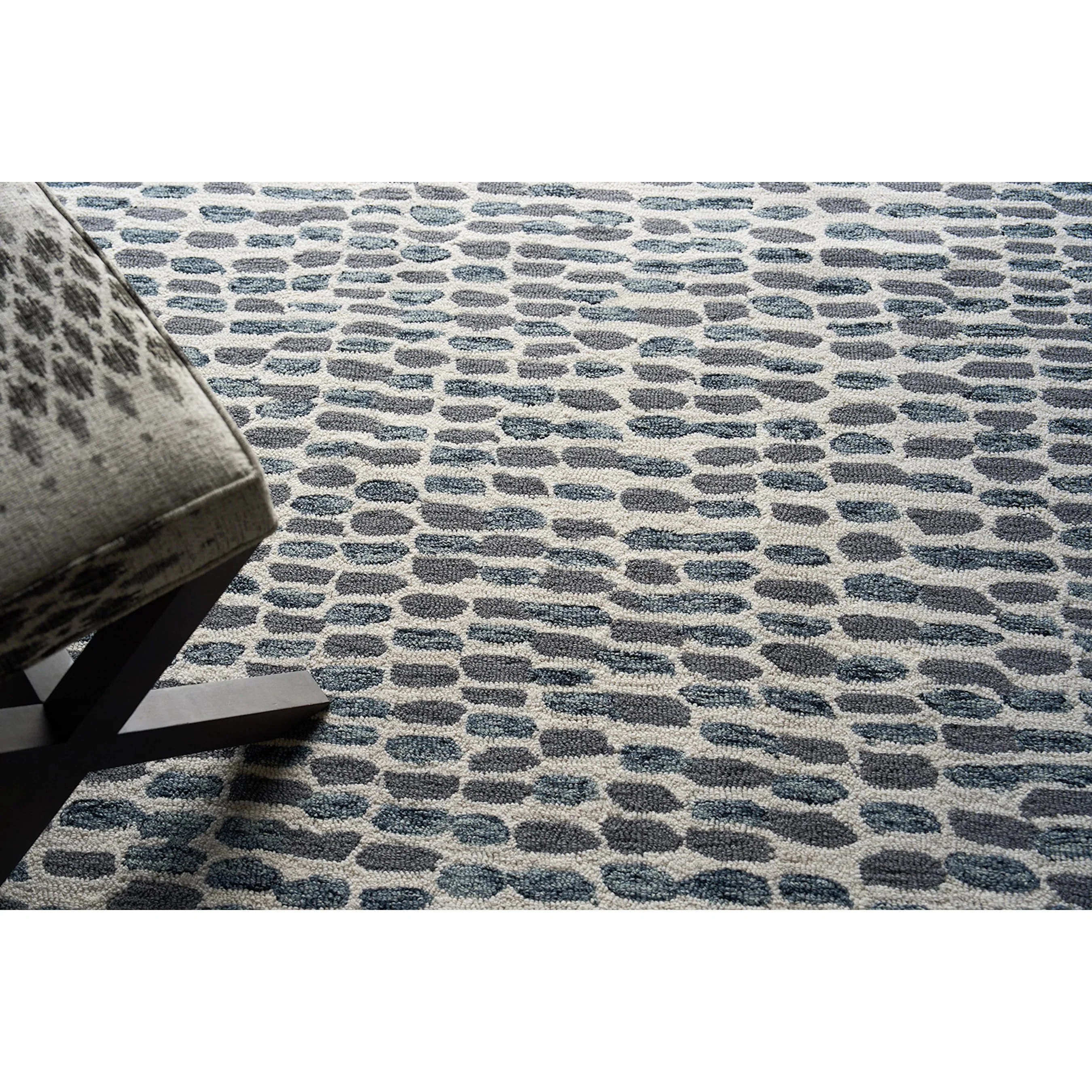 Ink Blot Rug - Image 25