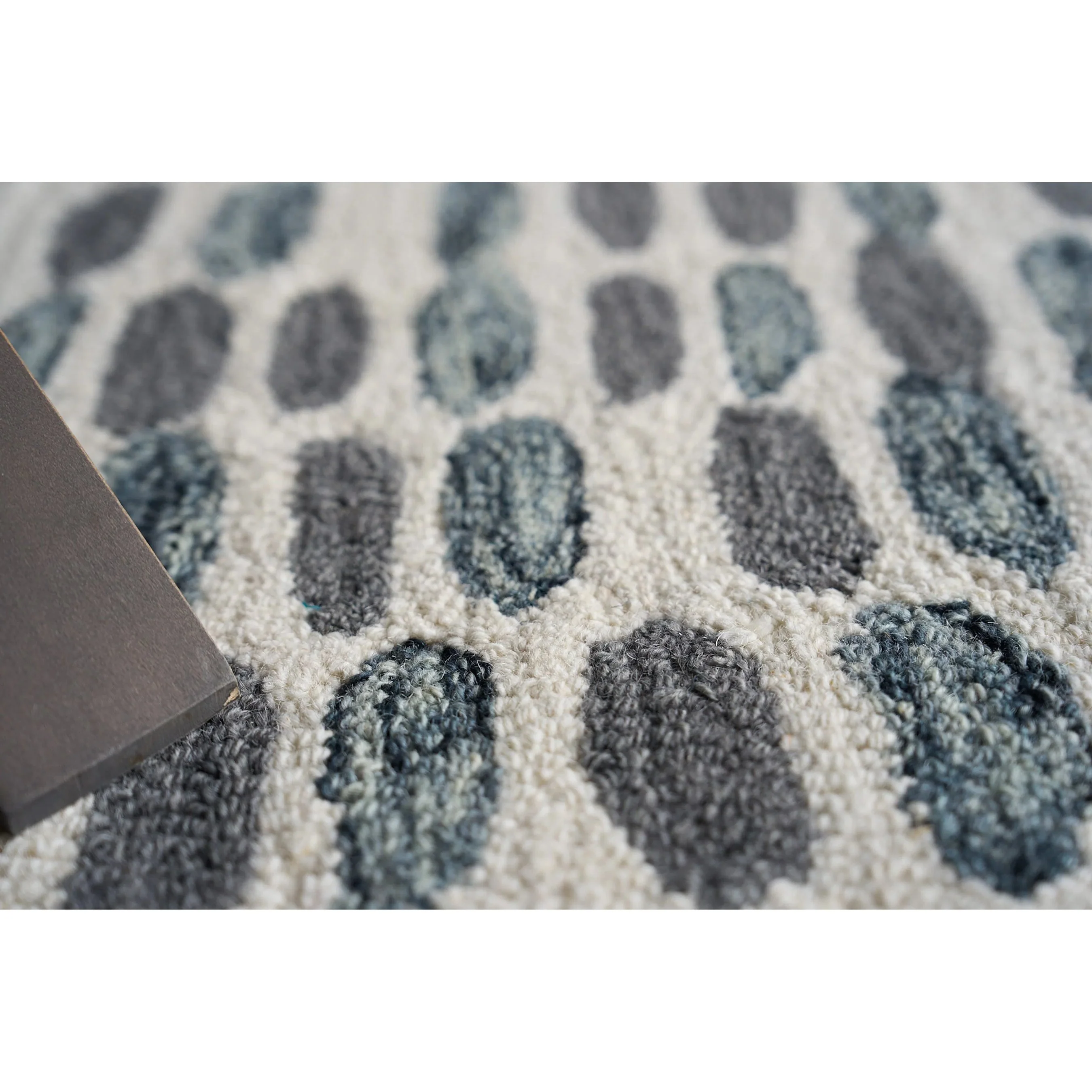 Ink Blot Rug - Image 26