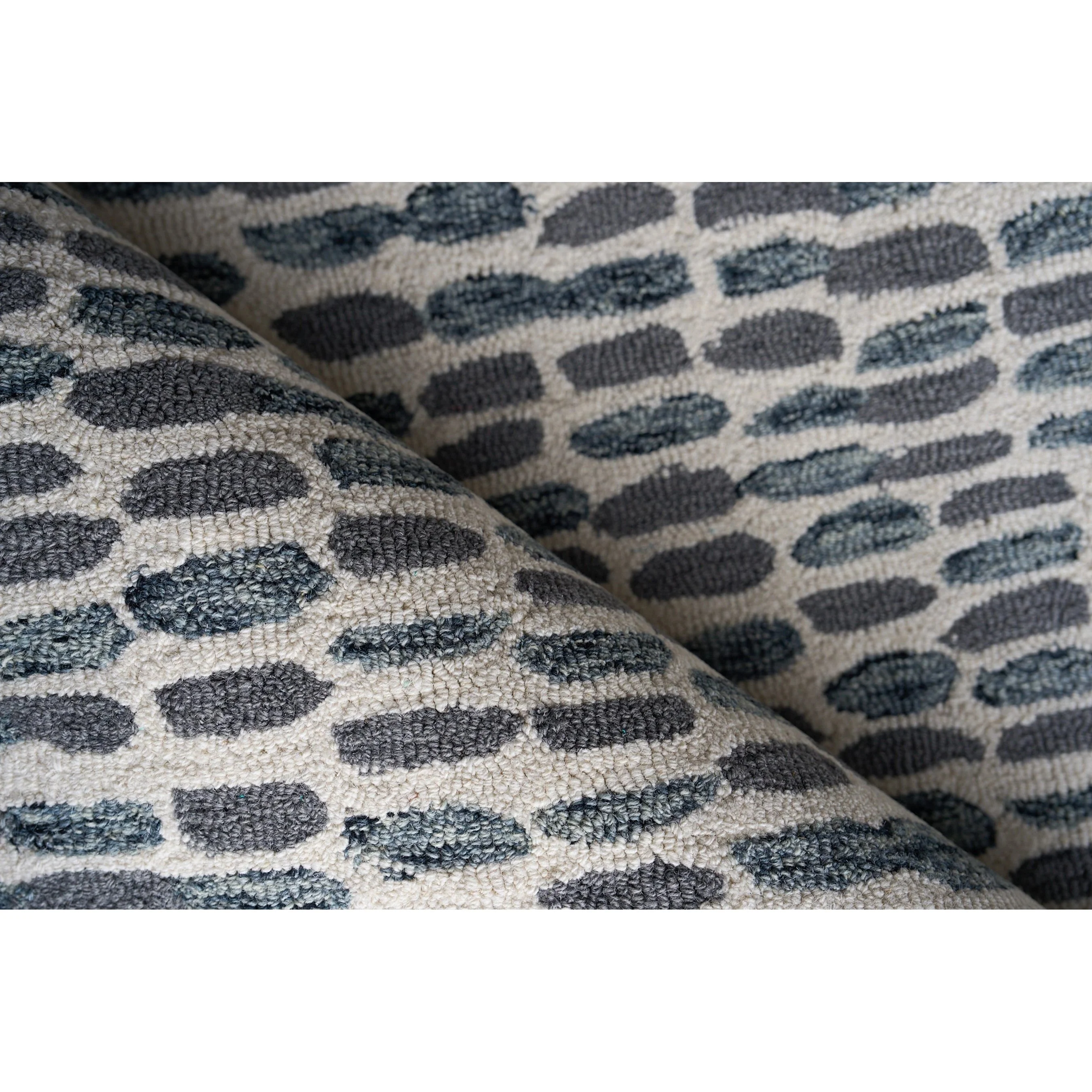 Ink Blot Rug - Image 6