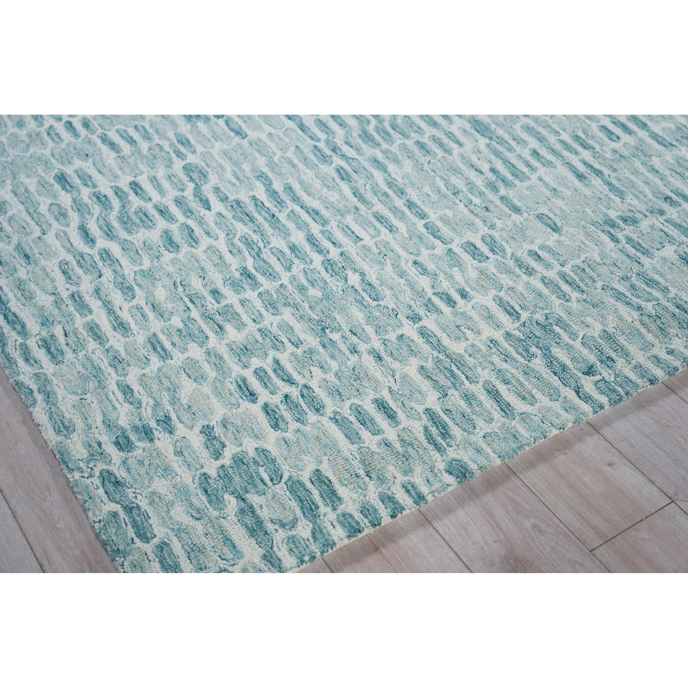 Ink Blot Rug - Image 7