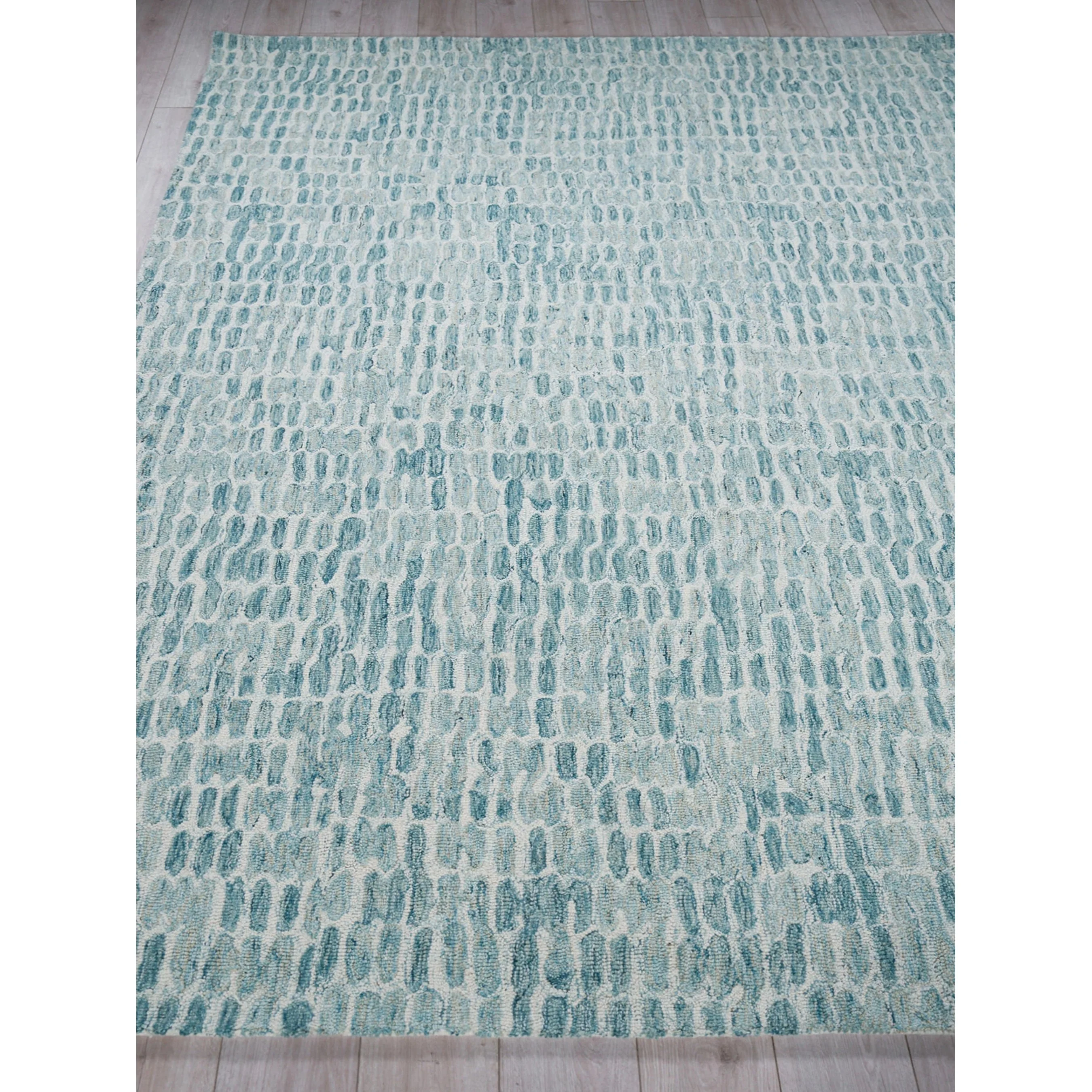 Ink Blot Rug - Image 8