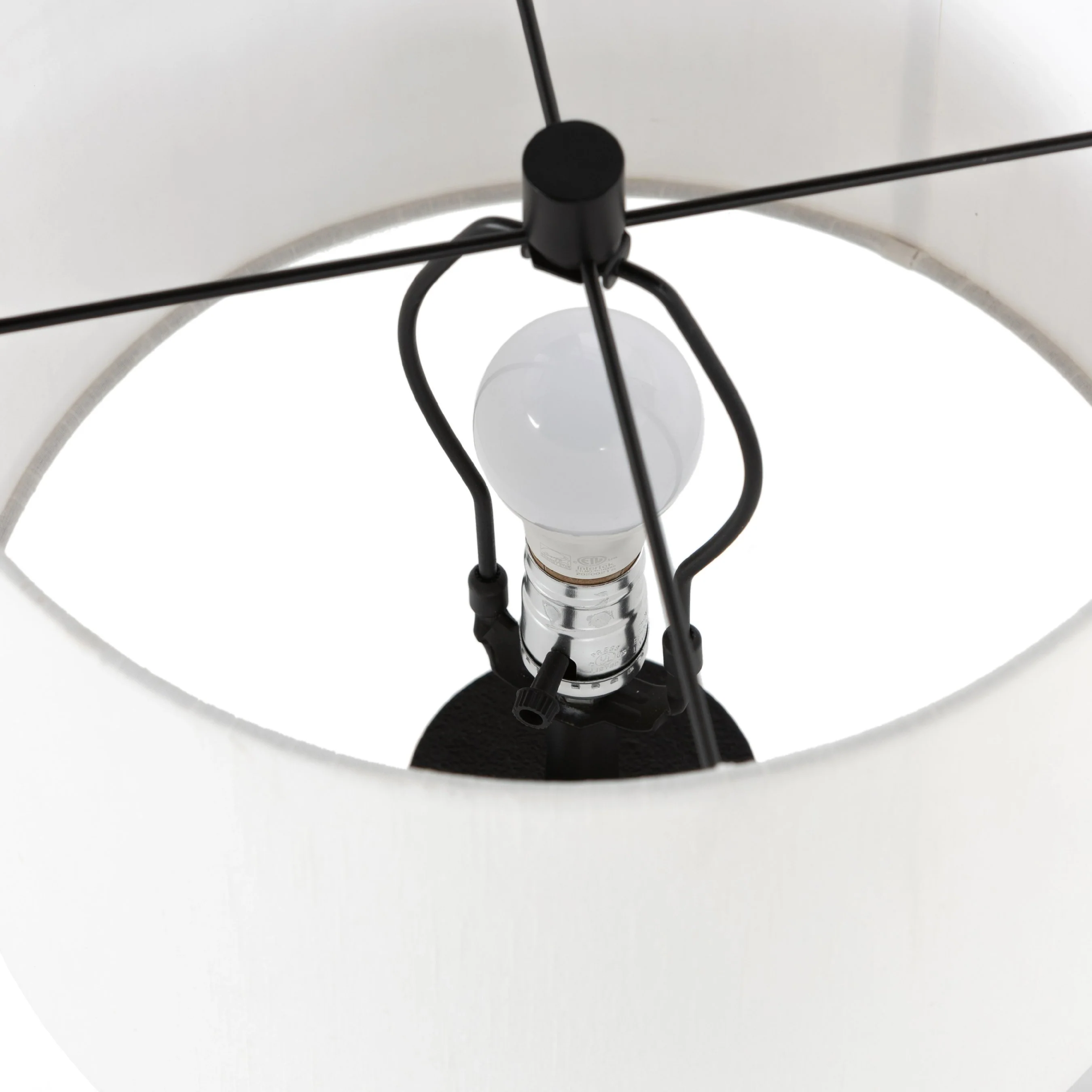 Innes Table Lamp - Image 7