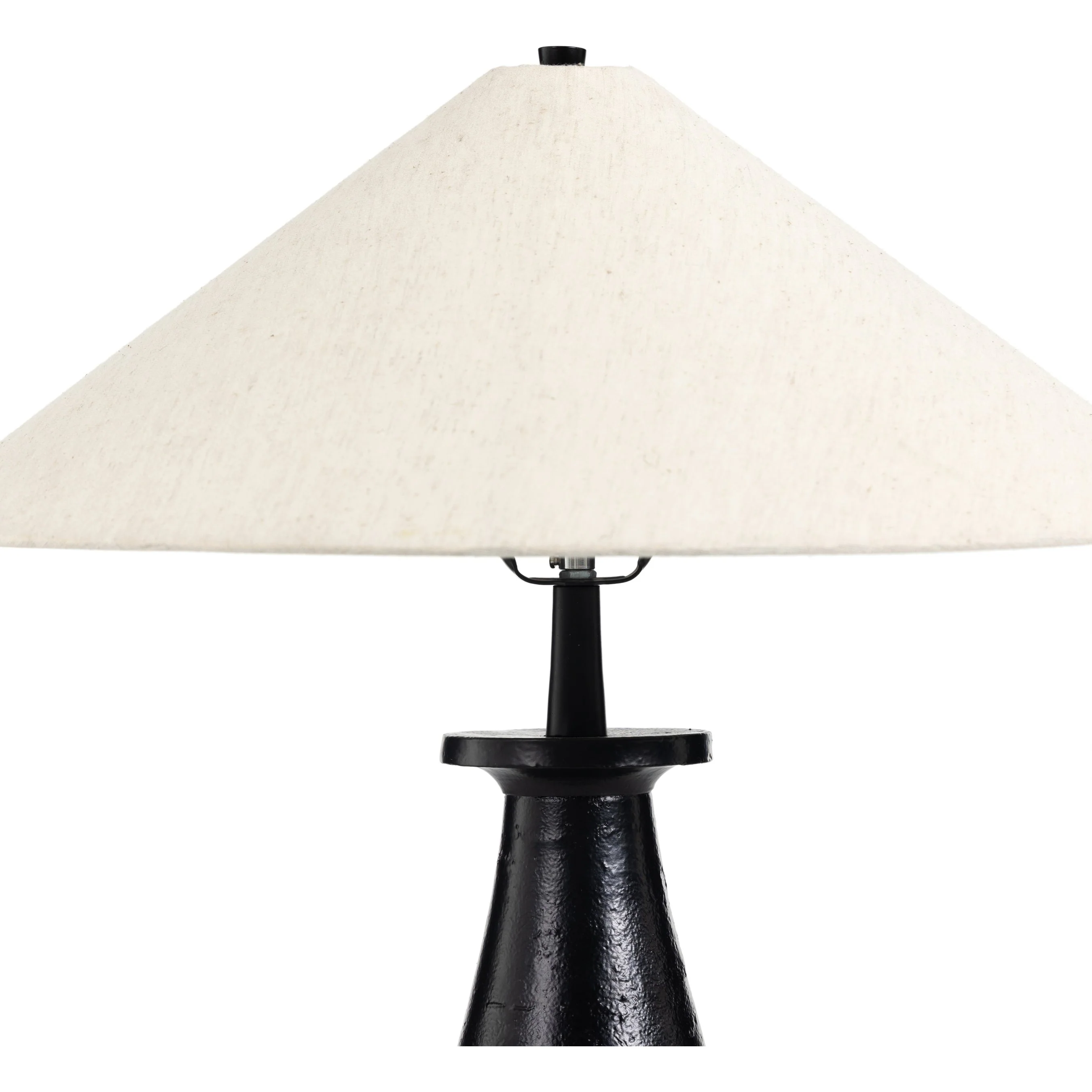 Innes Tapered Shade Table Lamp - Image 5