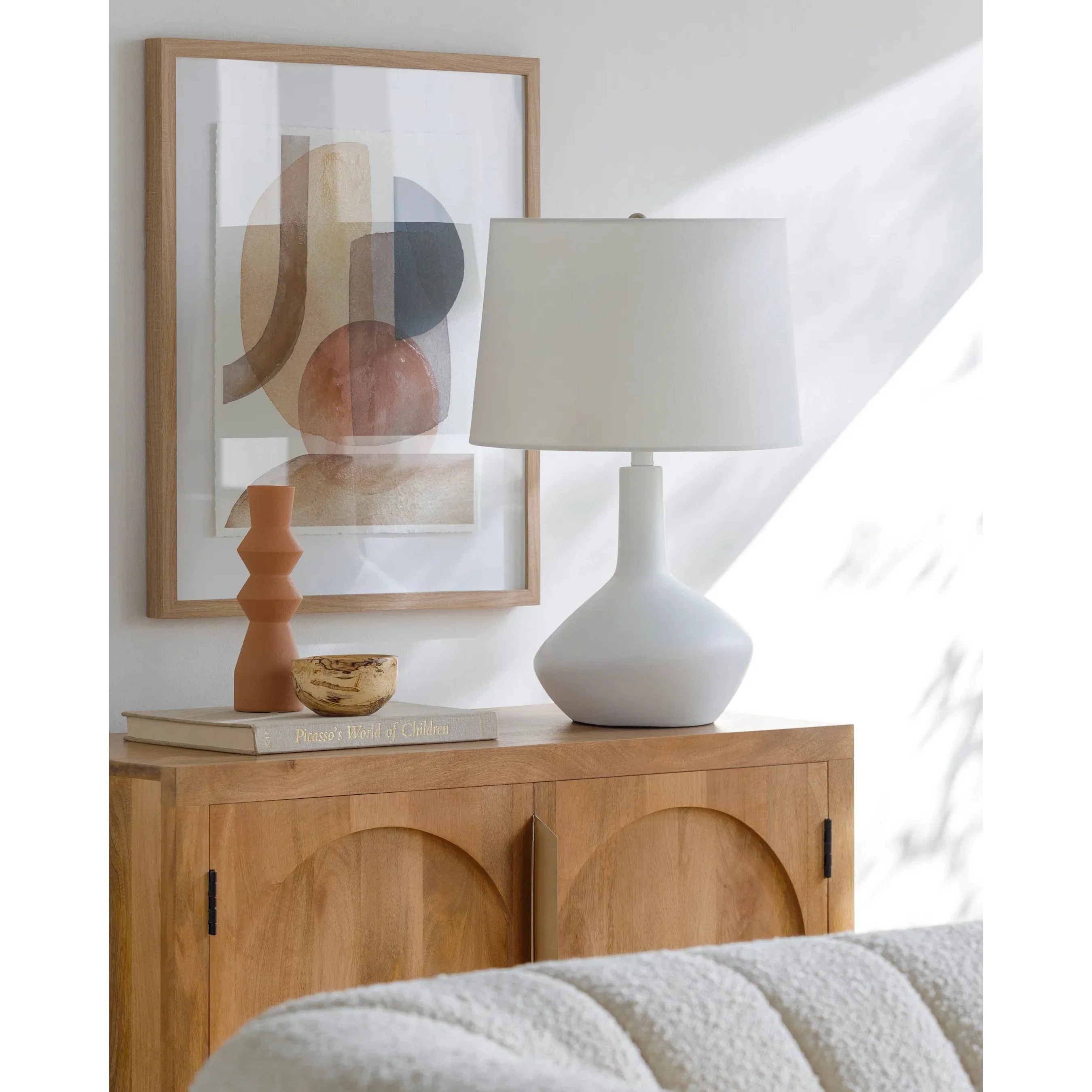 Innovi Table Lamp- 531329 - Image 5