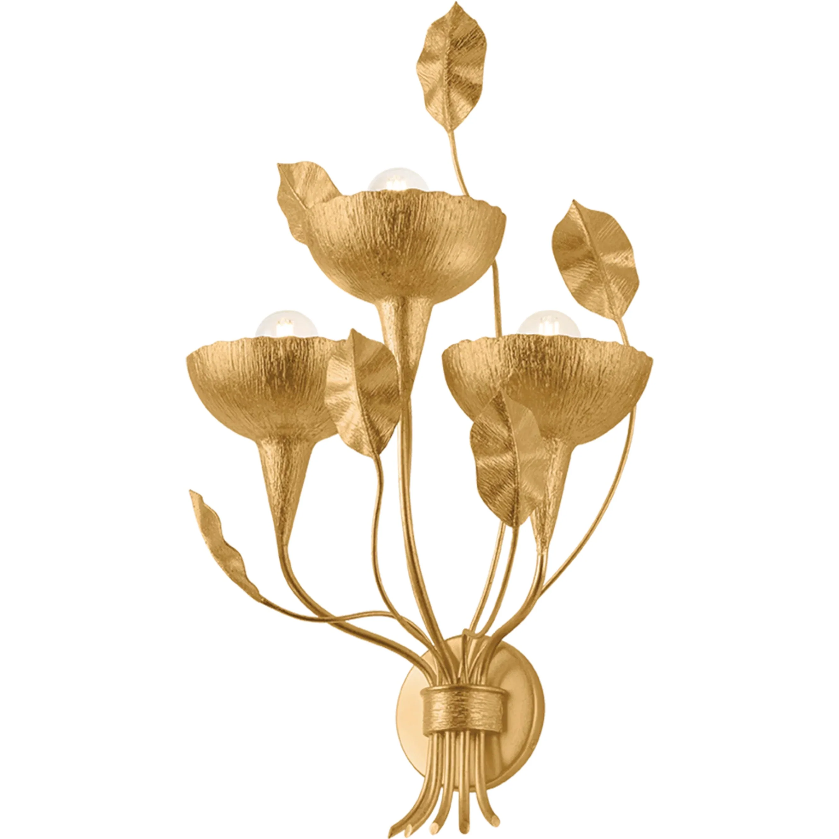 Innsbruck Wall Sconce