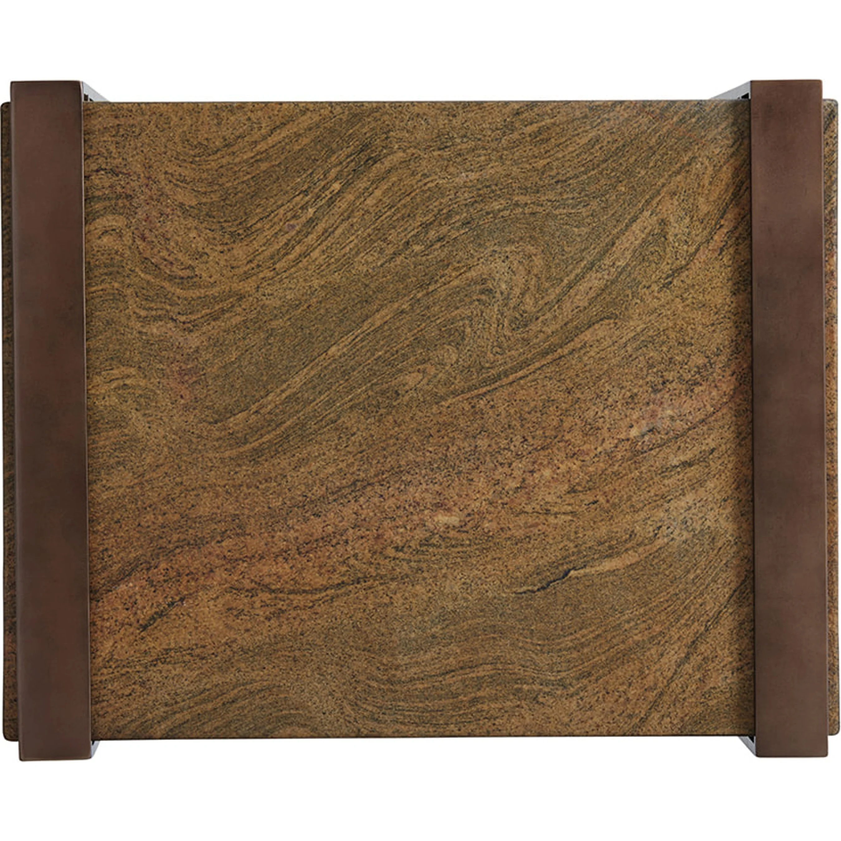 Intersect End Table - Image 2