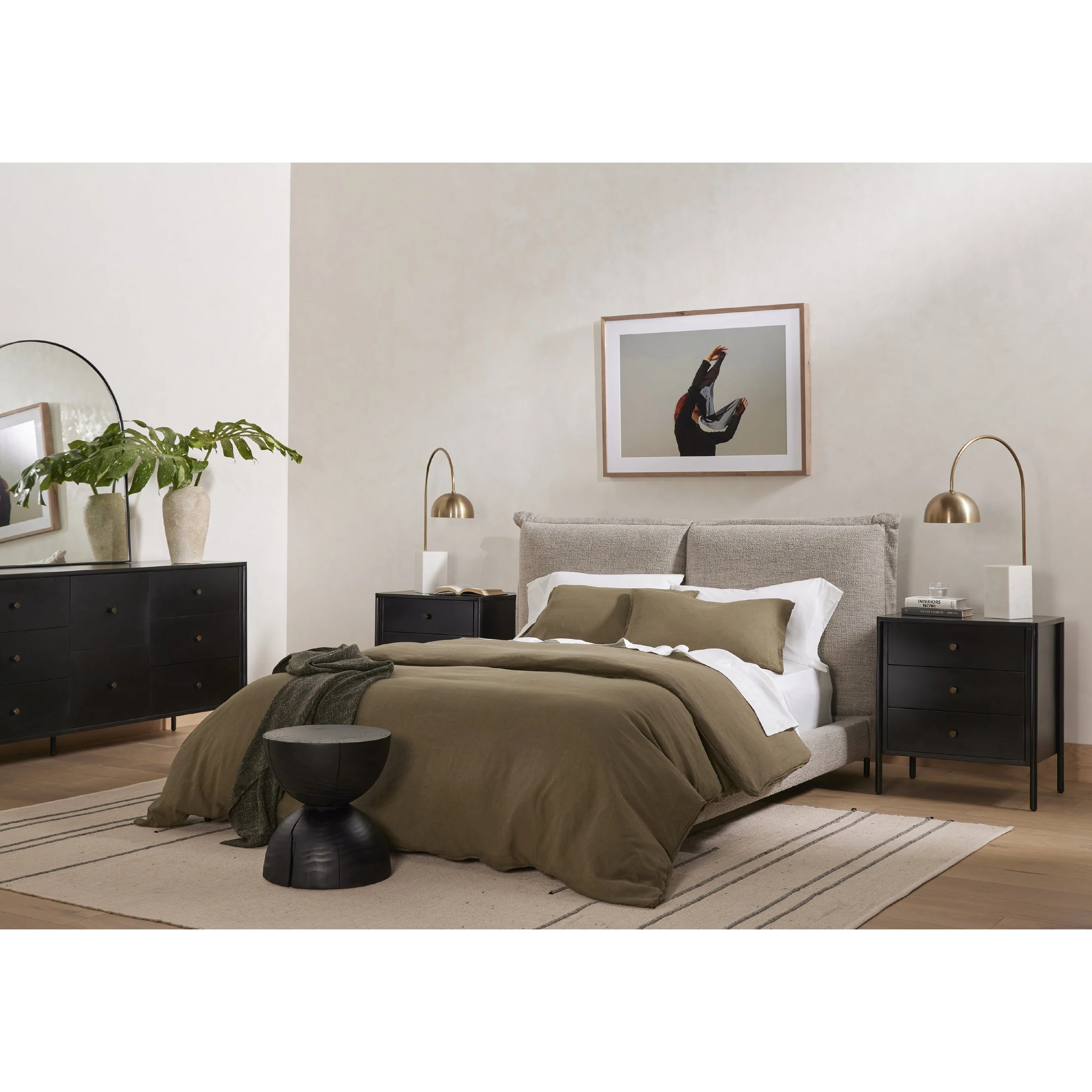 Inwood Bed - Image 53