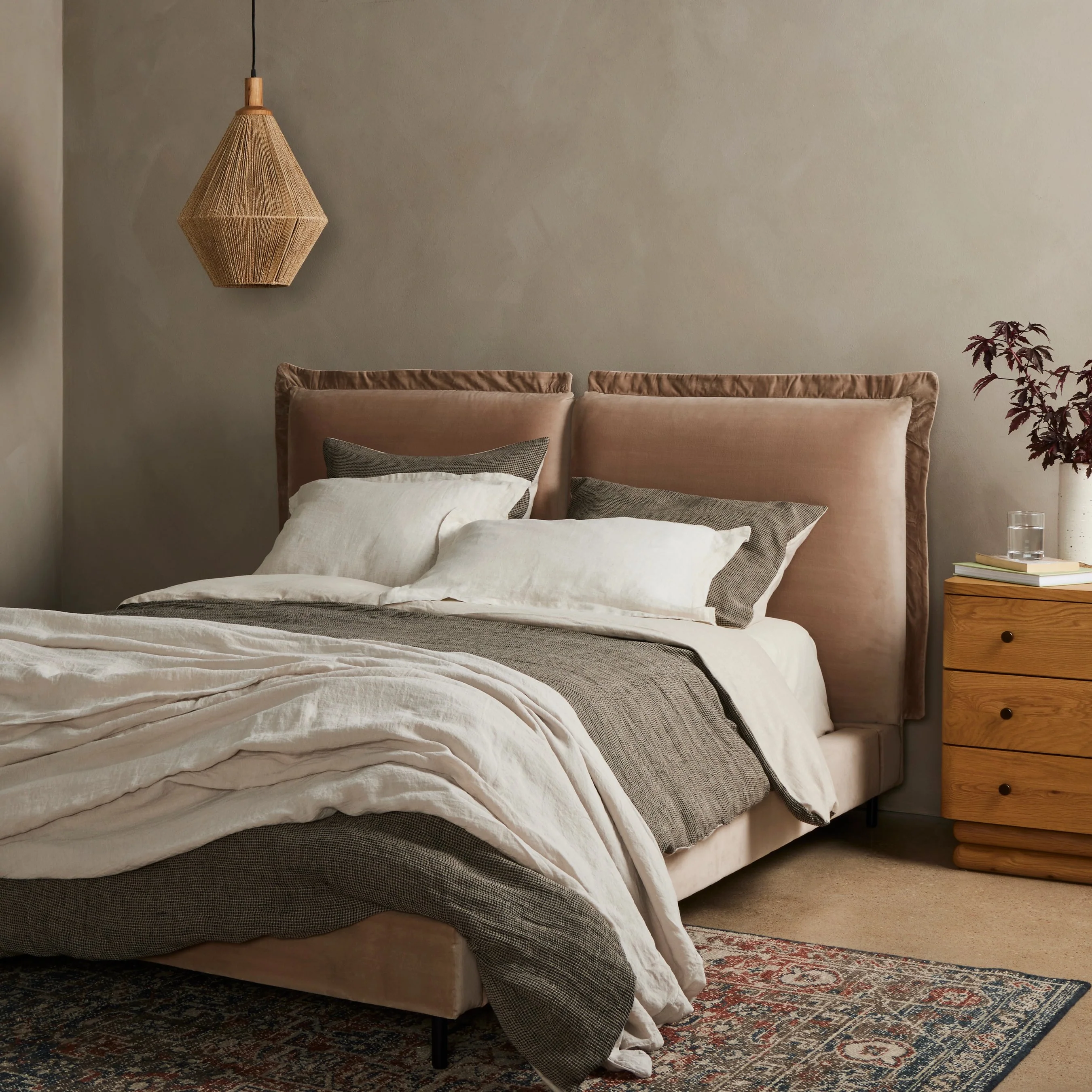 Inwood Bed - Image 55