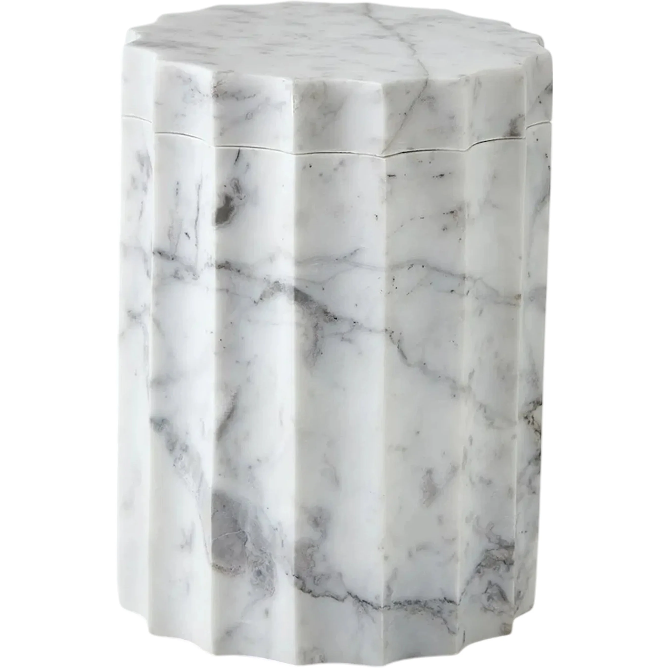 Ionic Jar - Image 4