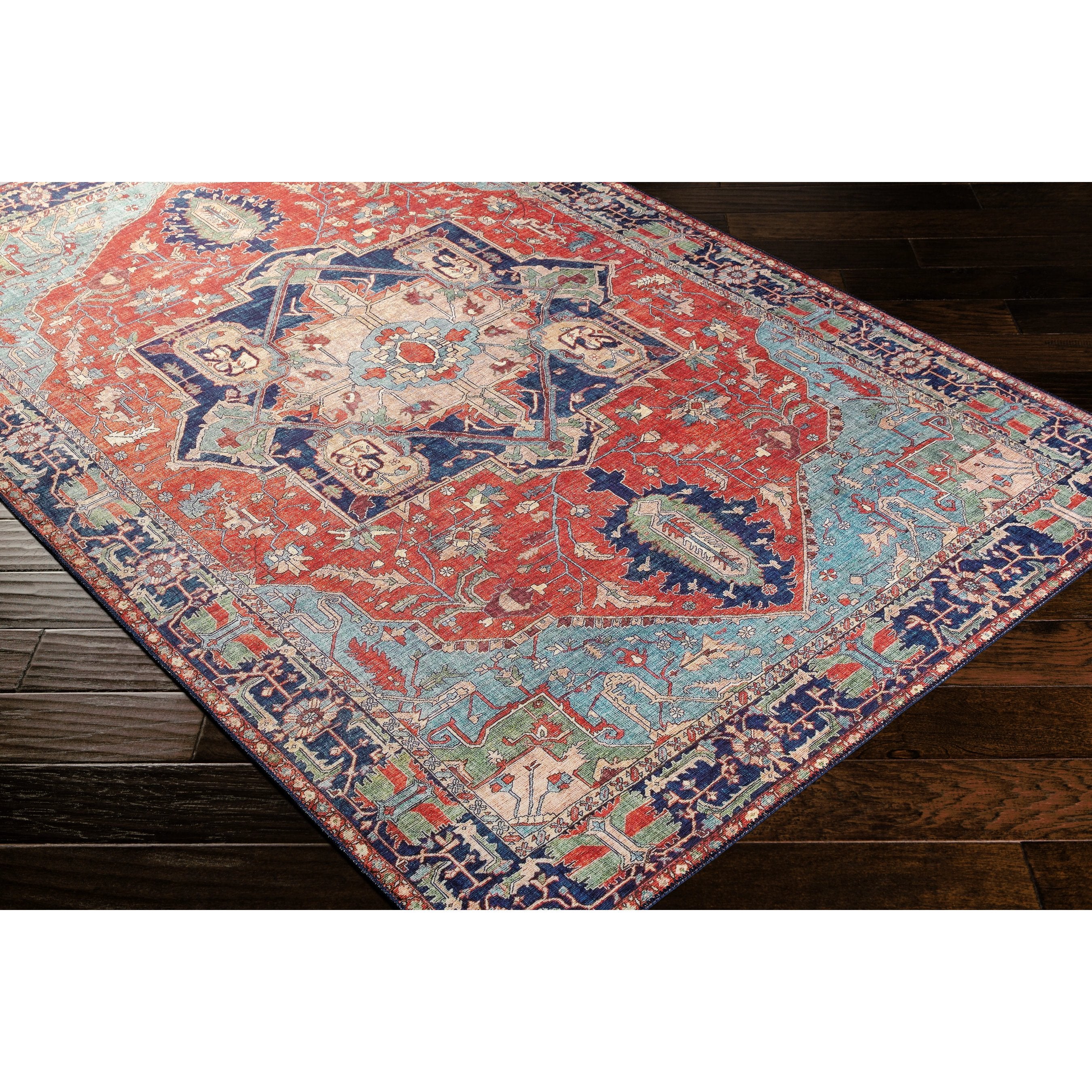 Iris Rug - Image 10