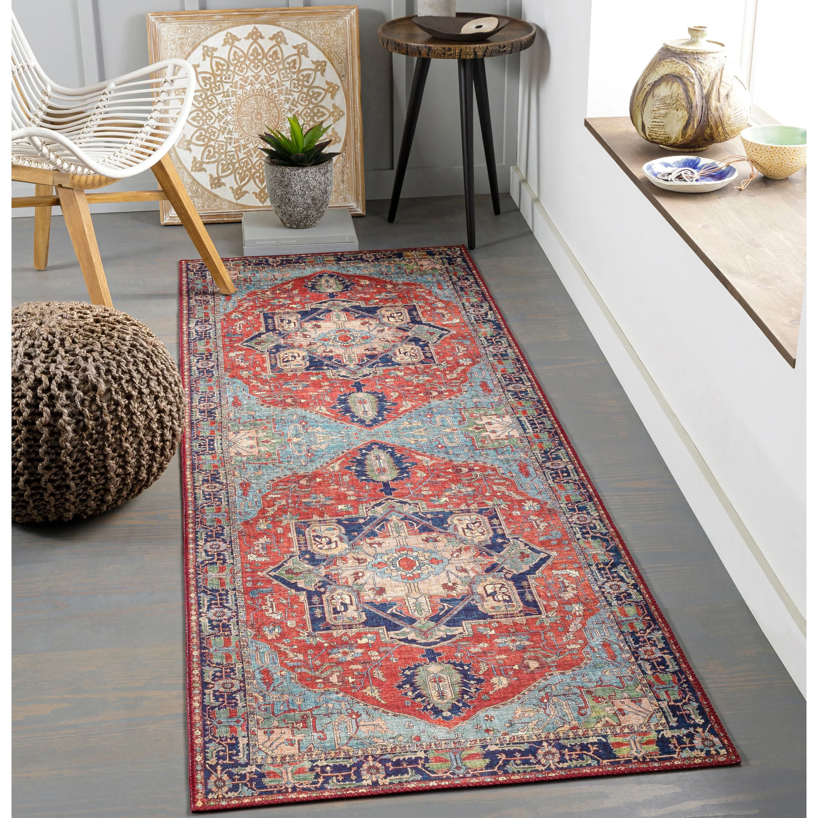 Iris Rug - Image 12