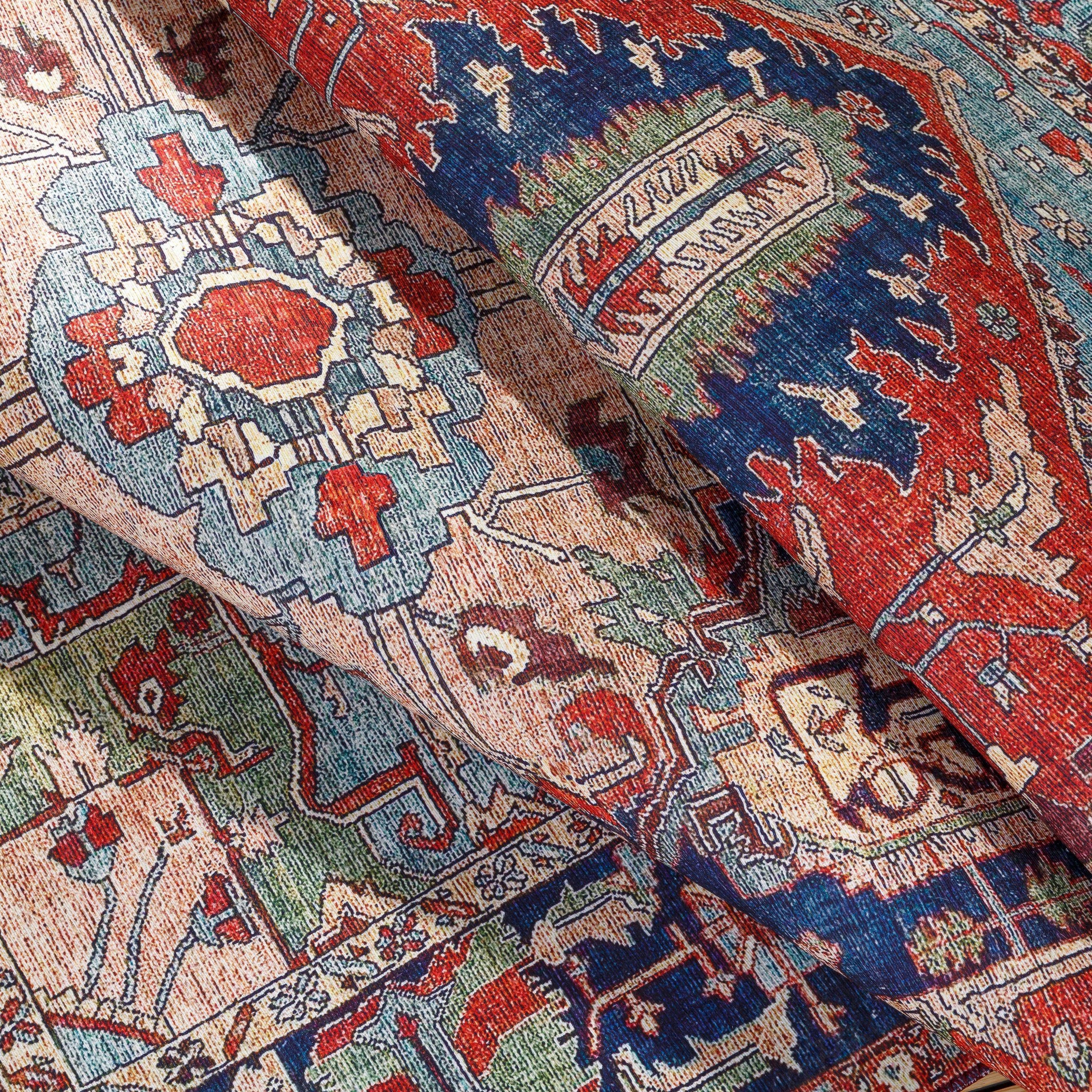 Iris Rug - Image 4