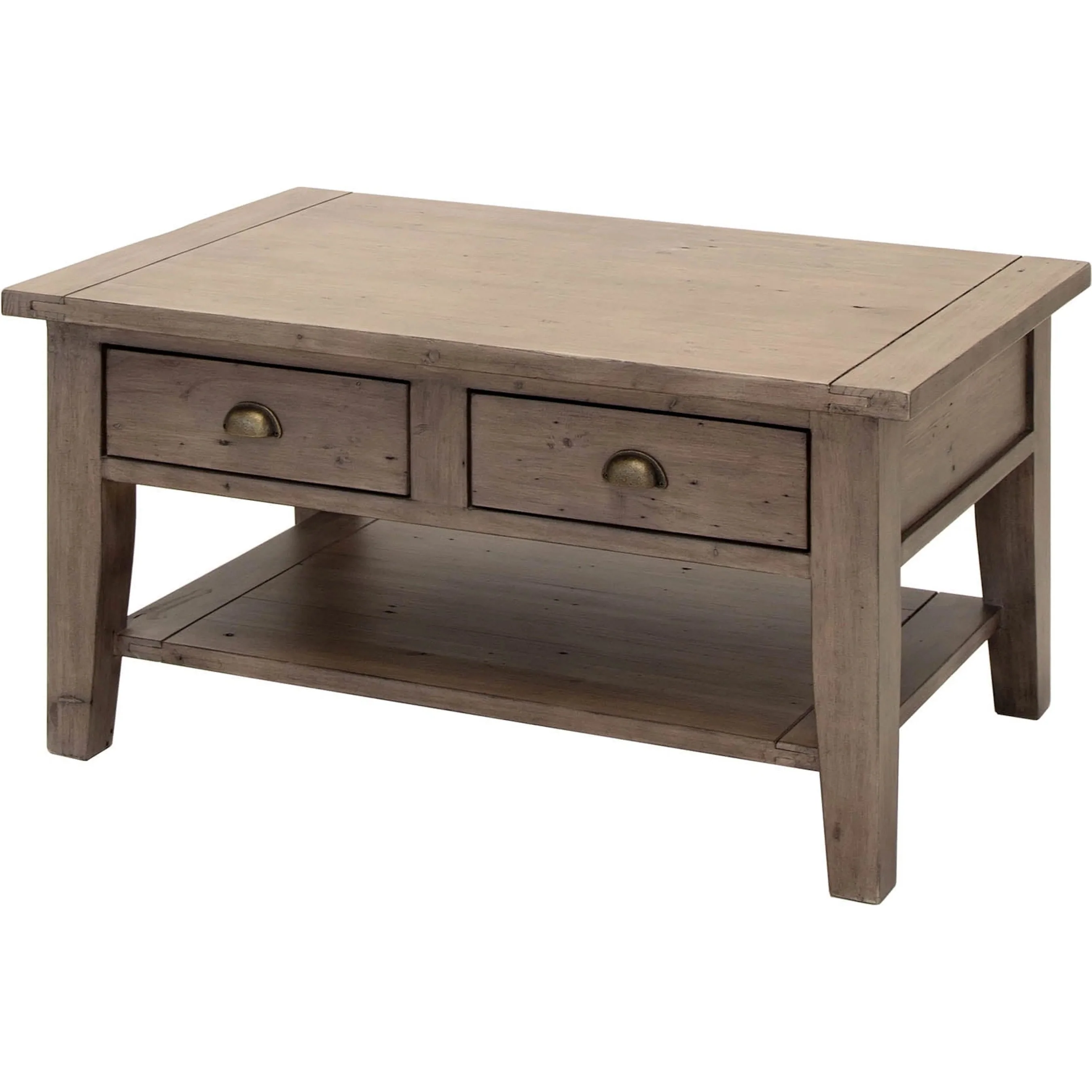 Irish Coast Small Coffee Table - Image 2