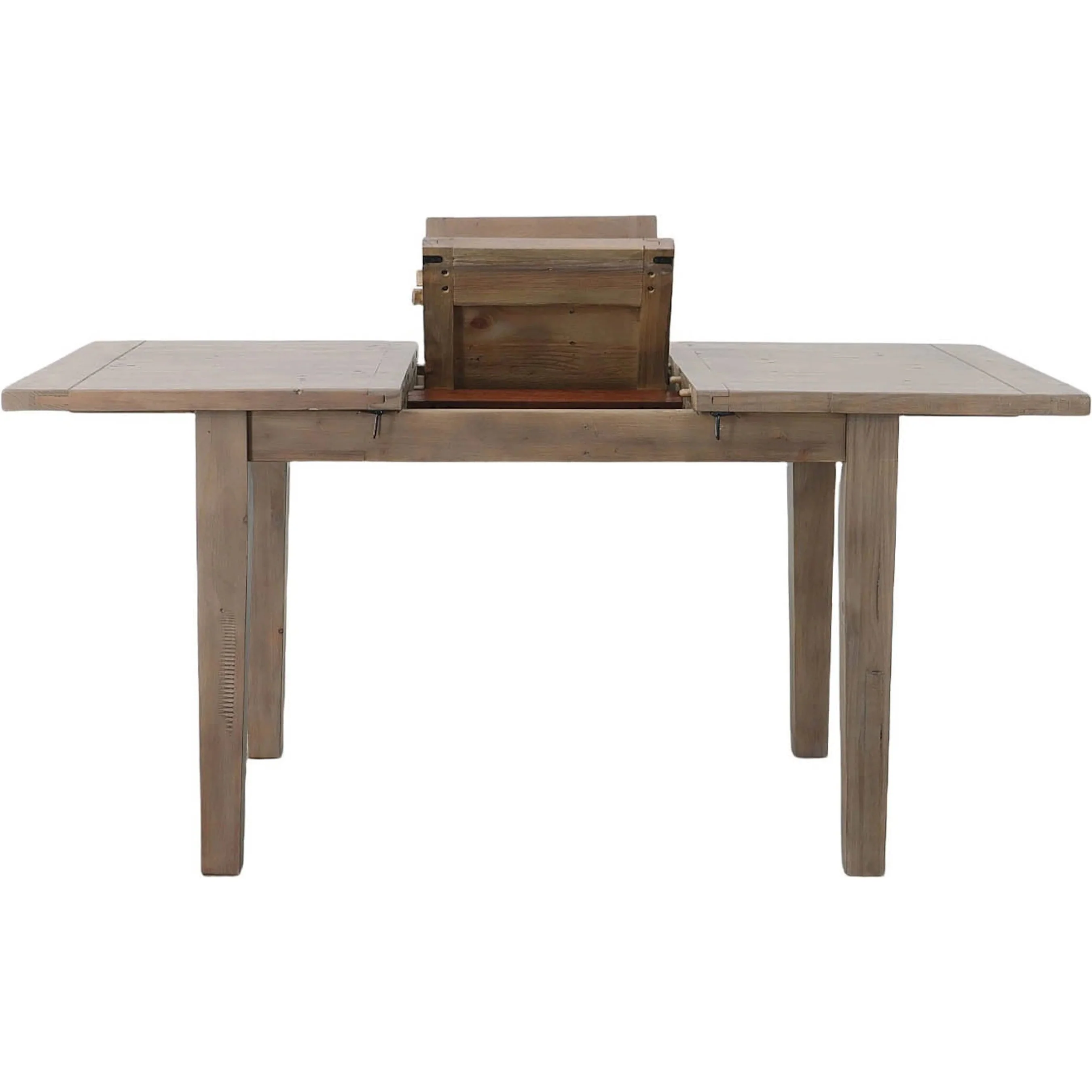 Irish Coast Small Extension Dining Table (47"/62") - Image 2