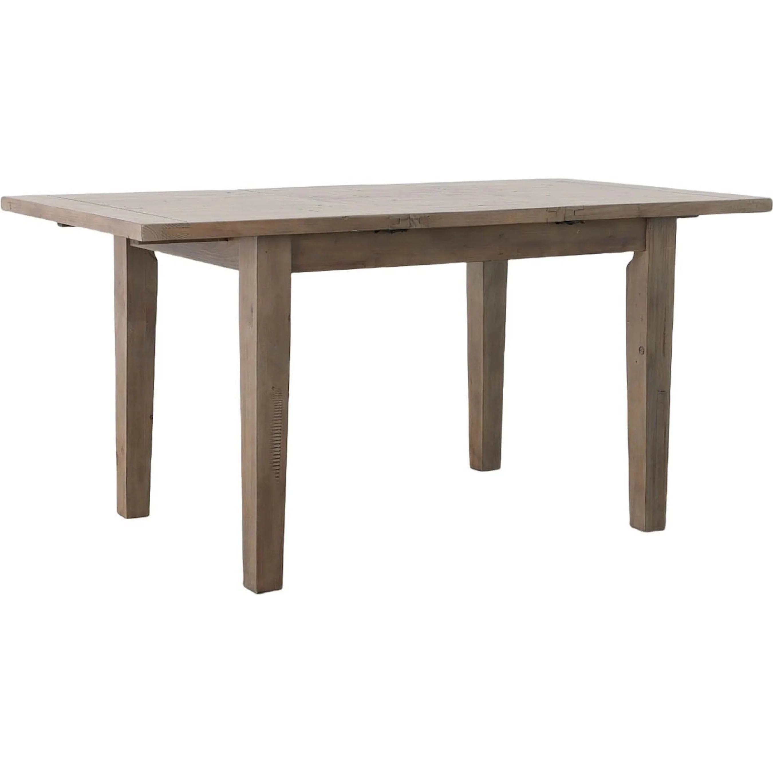 Irish Coast Small Extension Dining Table (47"/62") - Image 3