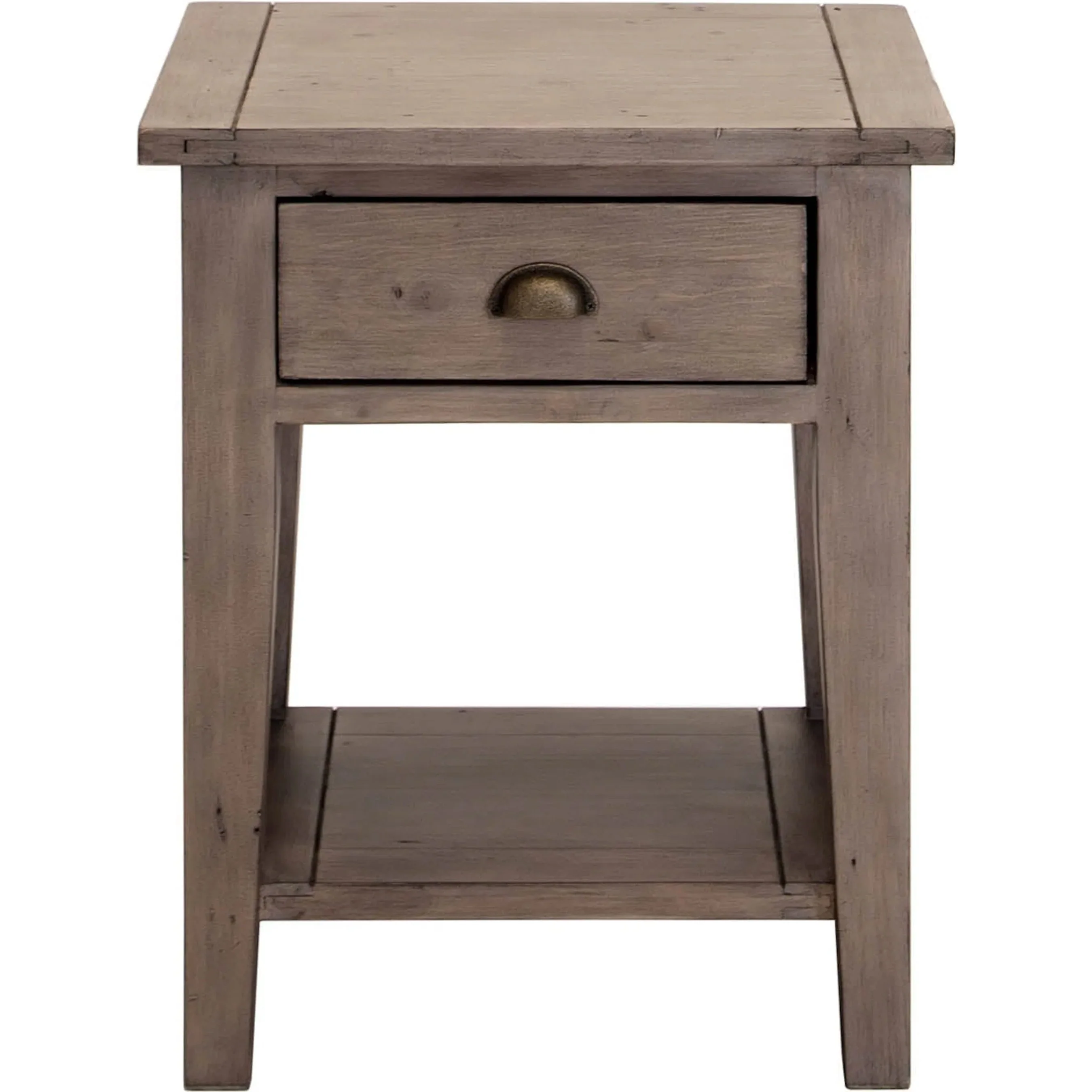Irish Coast Small Side Table - Image 3