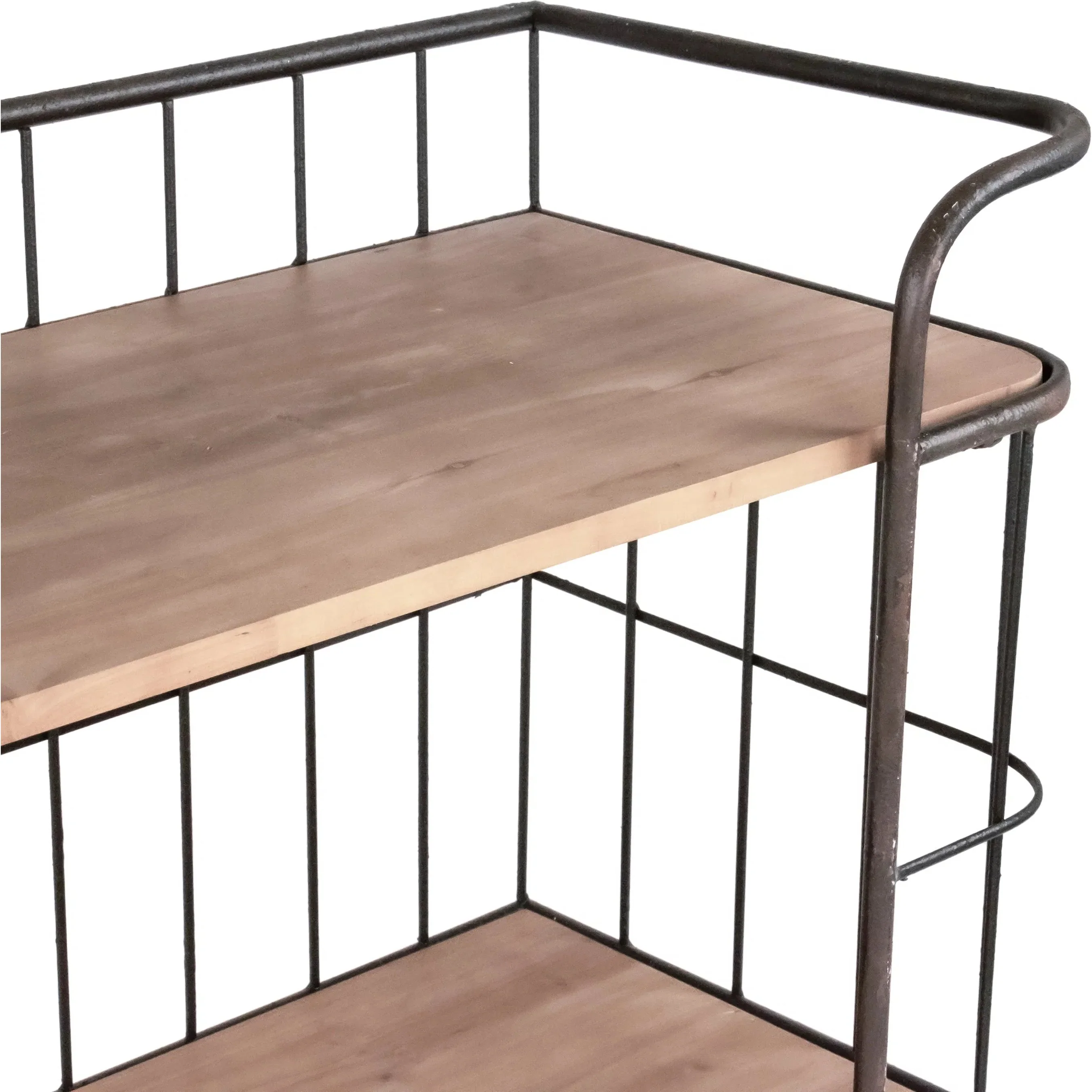 Iron Shelf - Image 3
