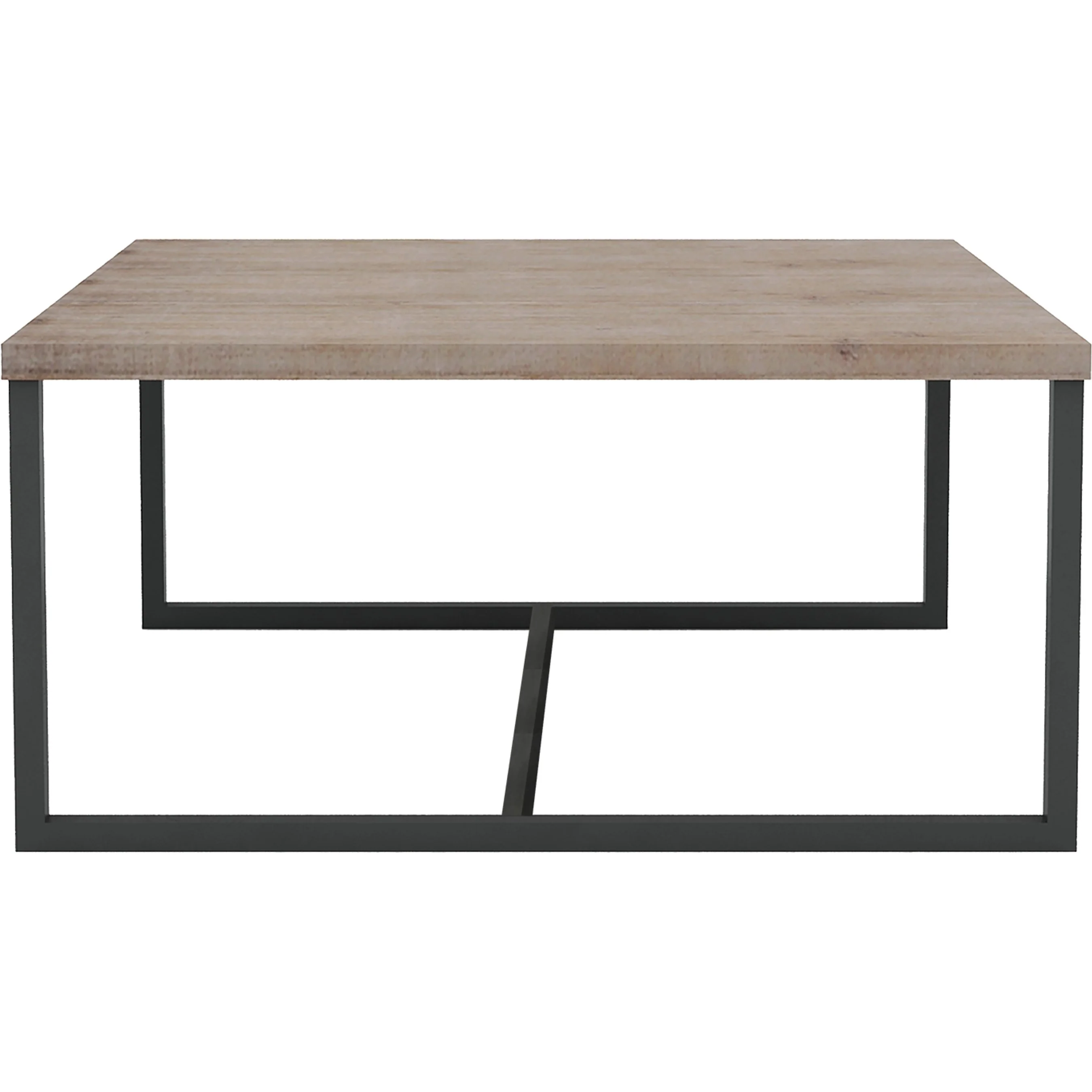 Irondale Square Coffee Table