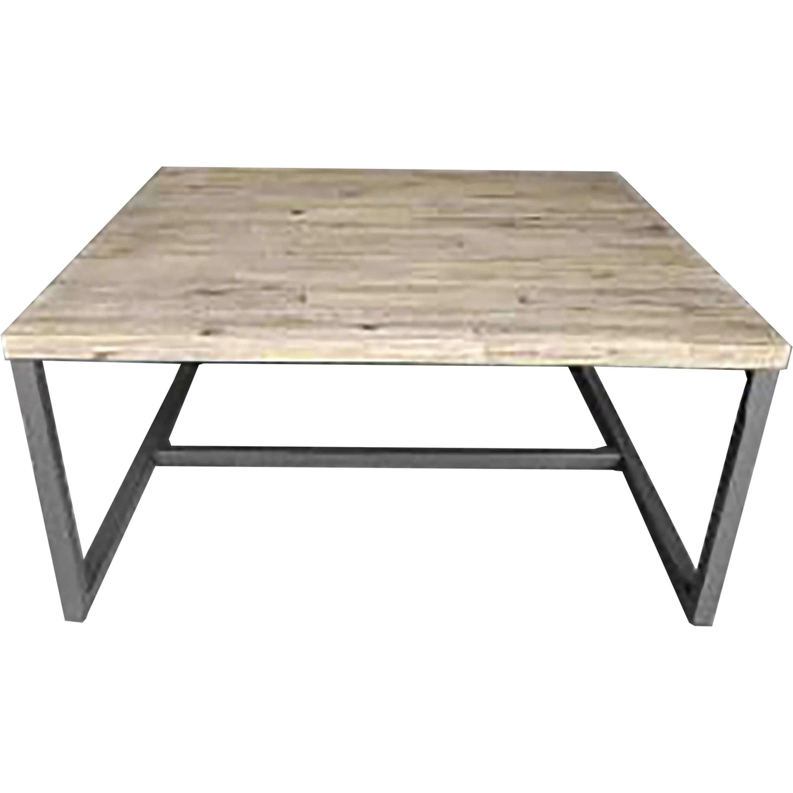 Irondale Square Coffee Table - Image 2