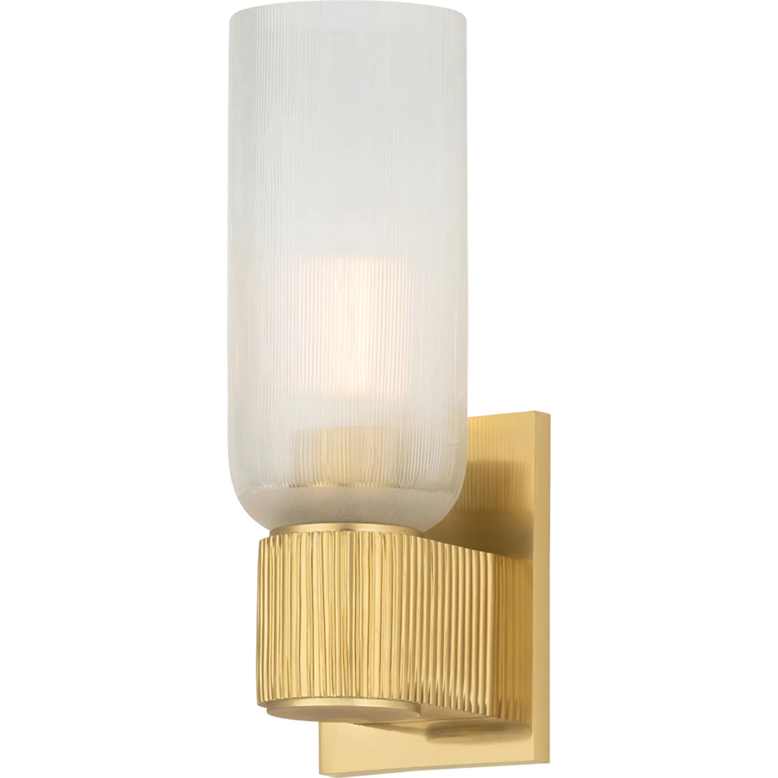 Irondale Wall Sconce