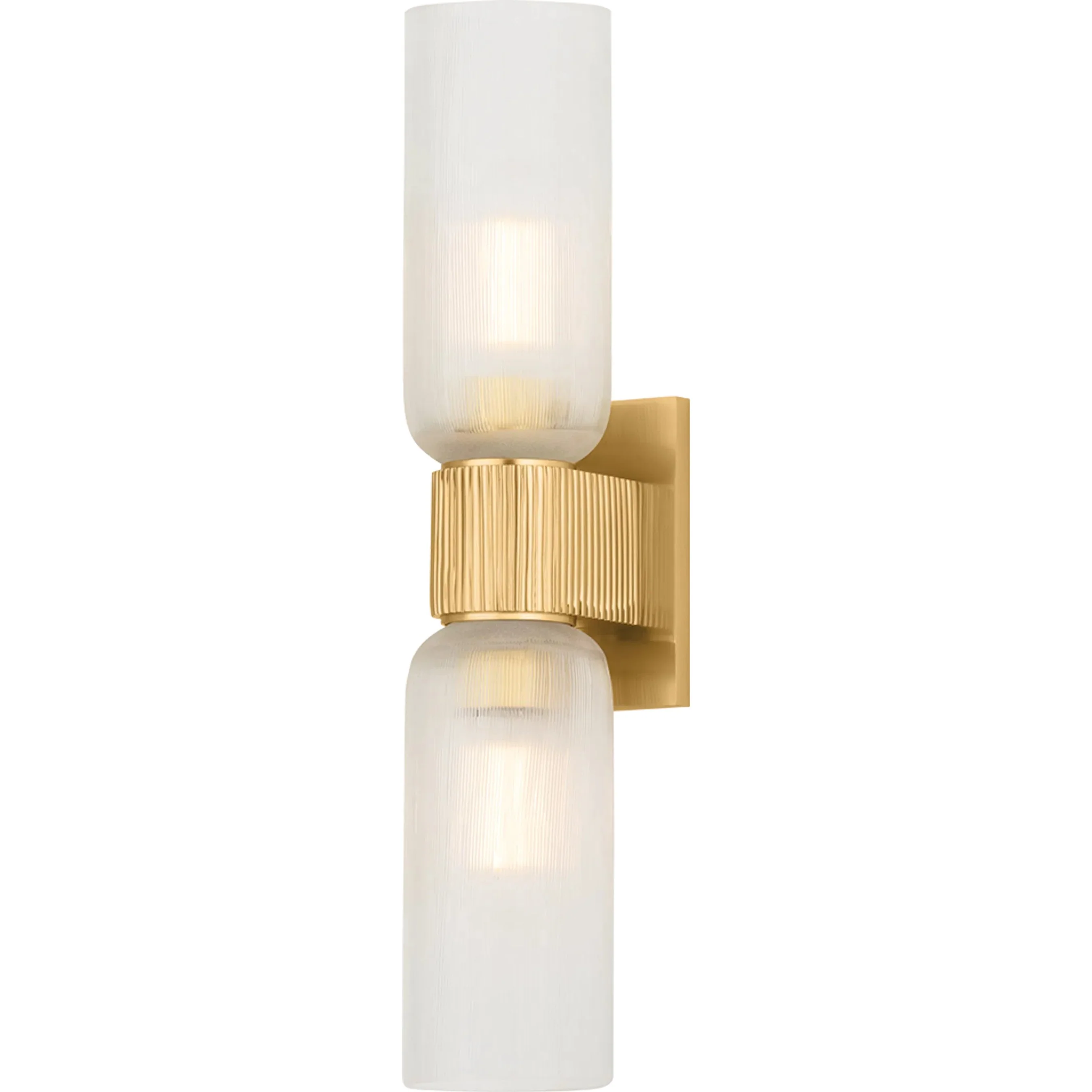 Irondale Wall Sconce - Image 2