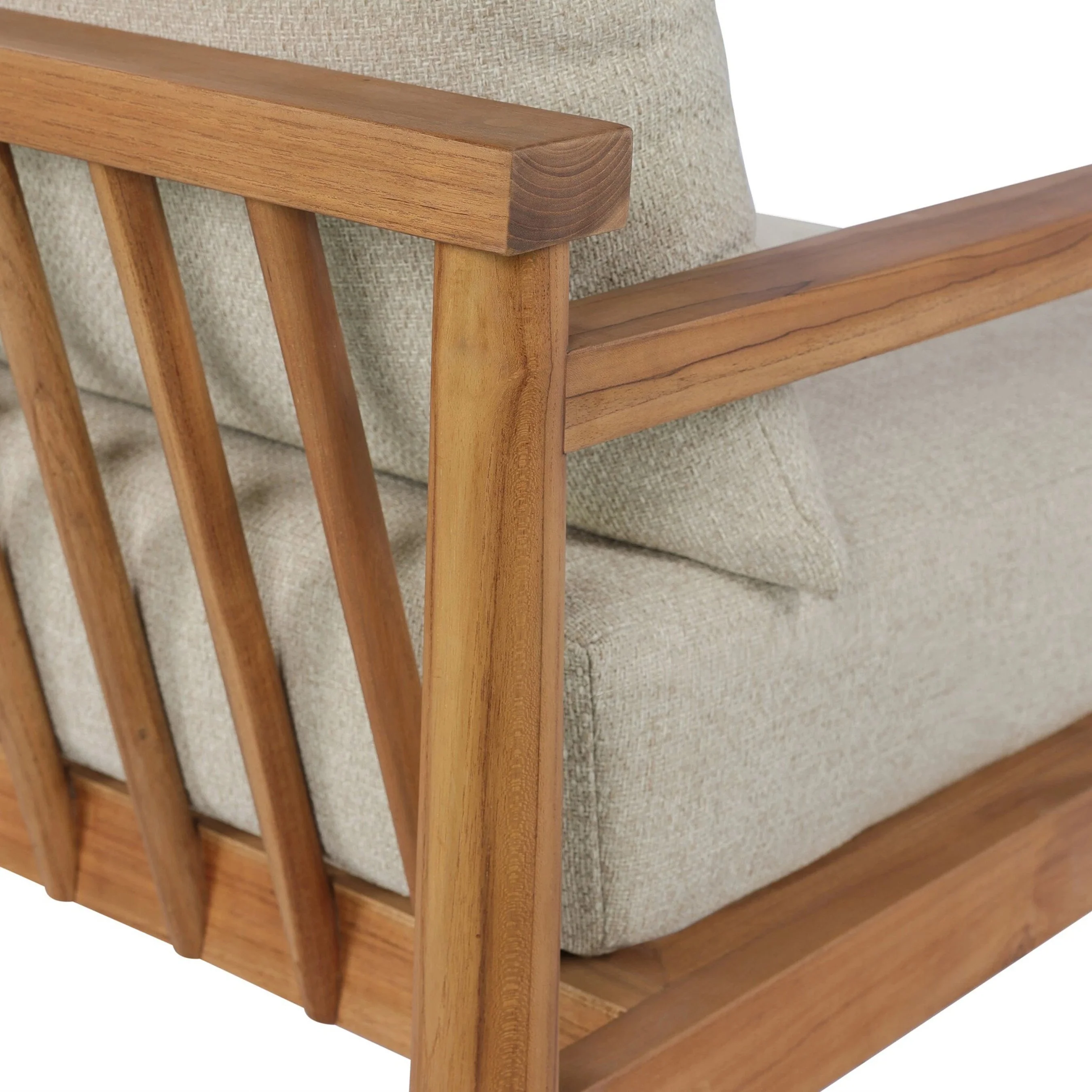 Irvine Outdoor Sofa - Image 10